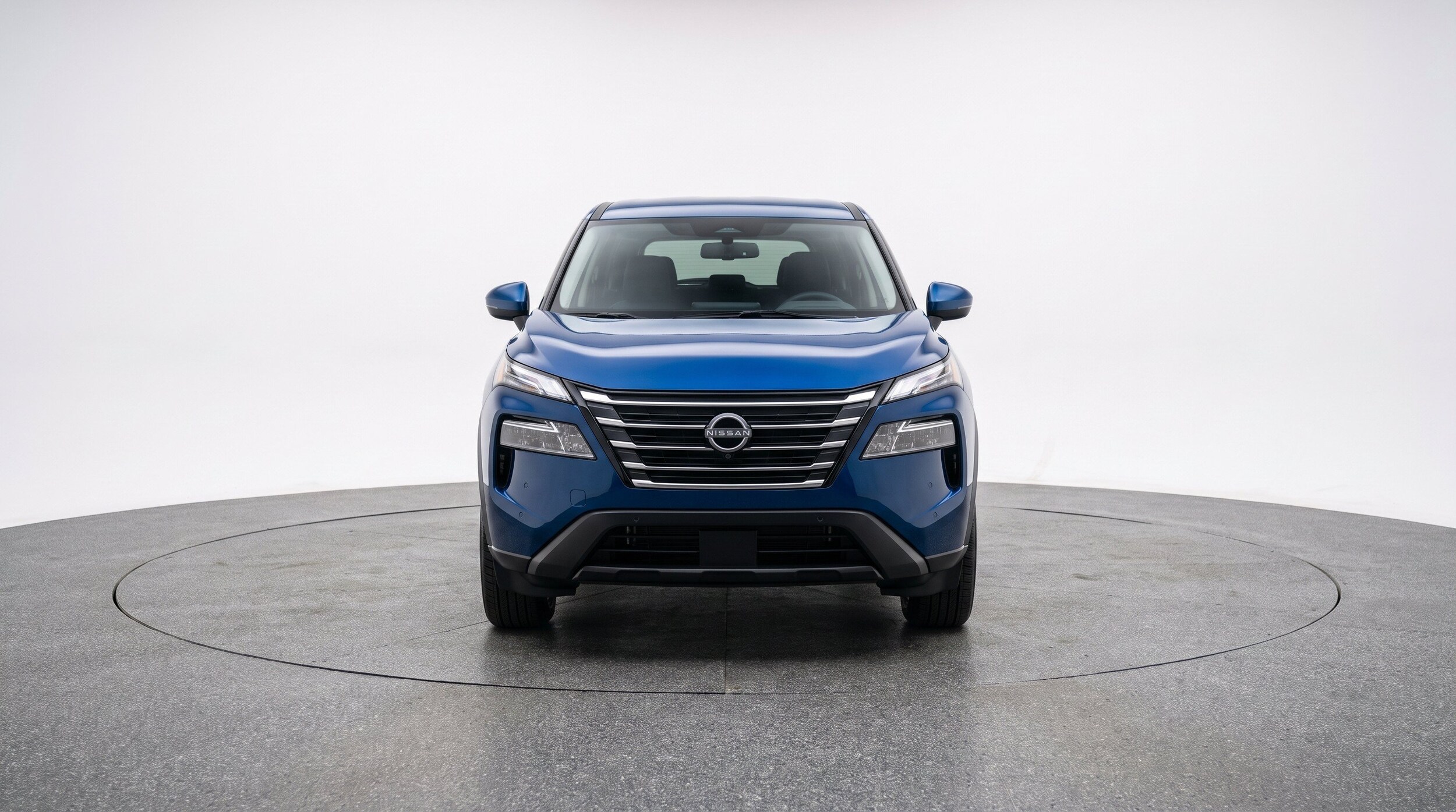 Thumbnail: 2025 Nissan Rogue - 2