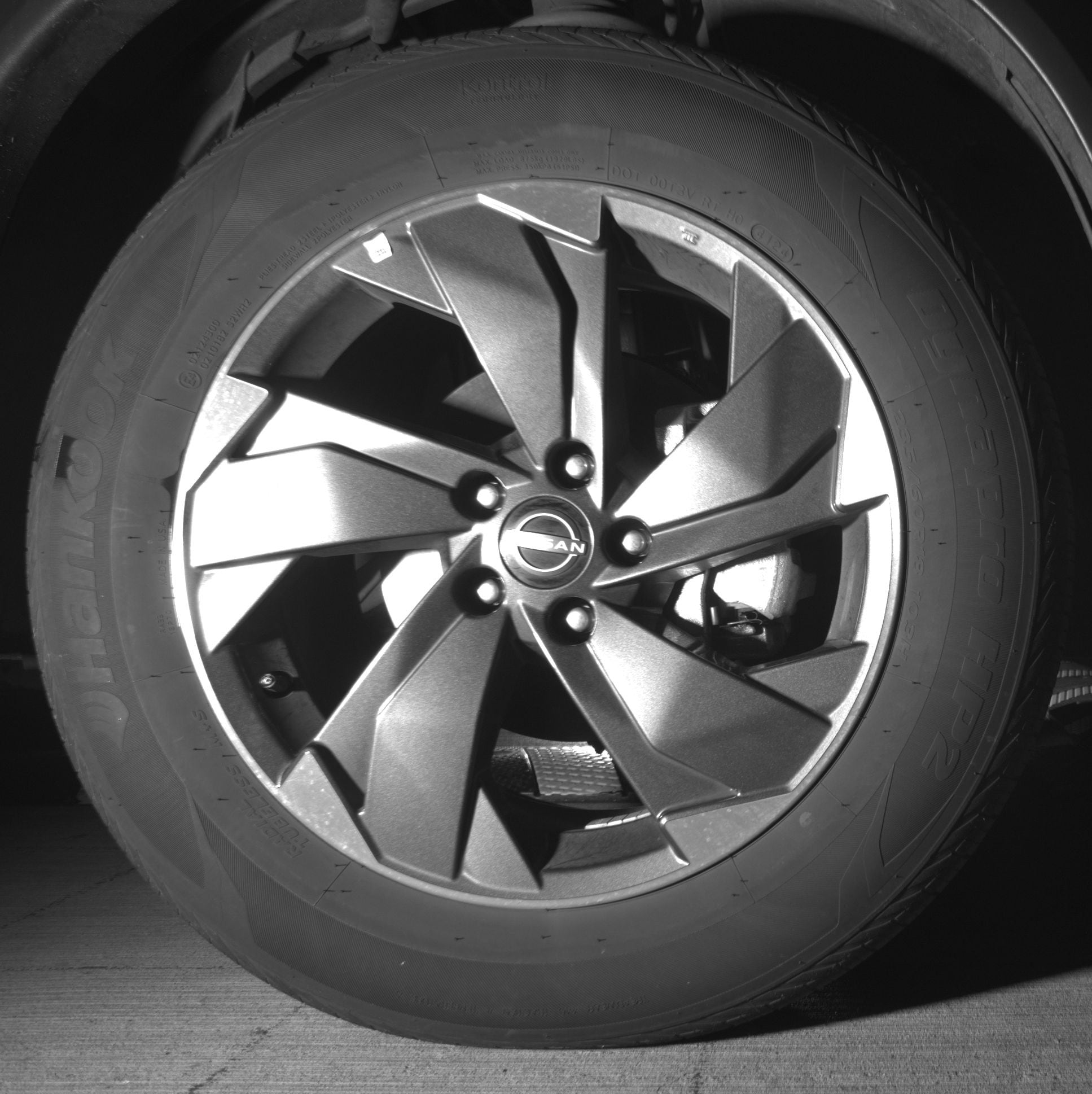 Thumbnail: 2025 Nissan Rogue - 10