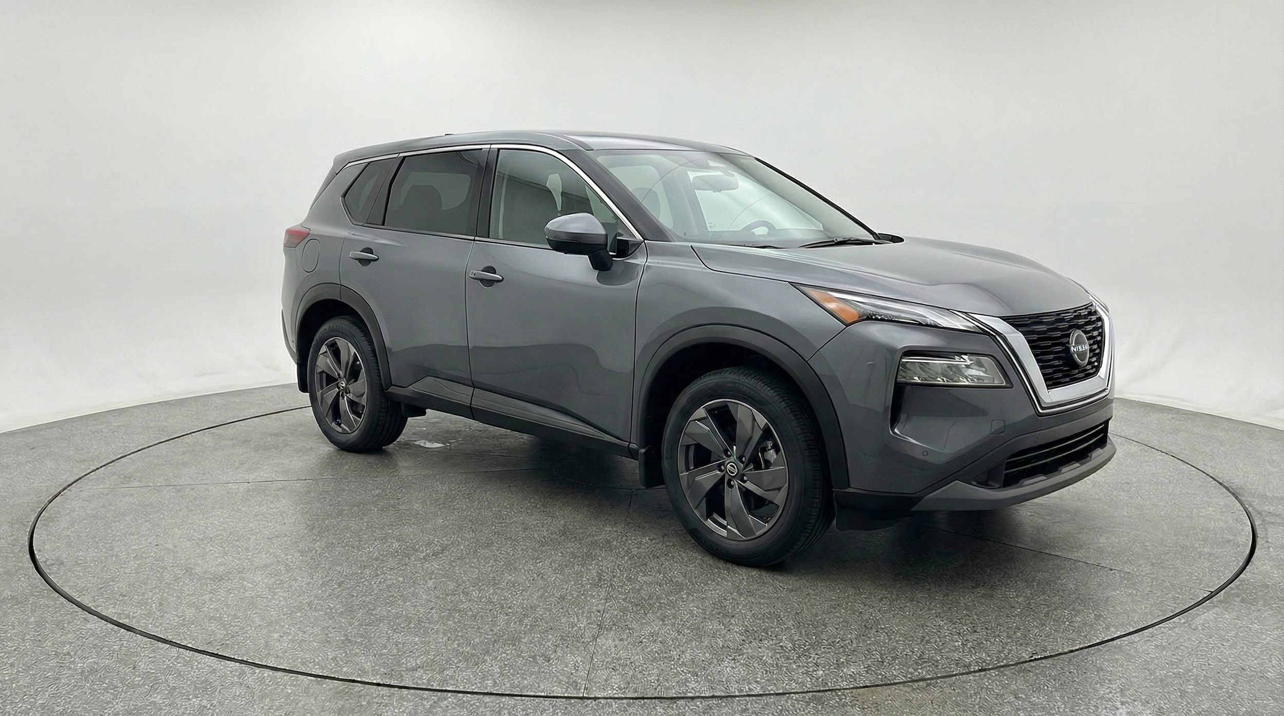 Thumbnail: 2025 Nissan Rogue - 1