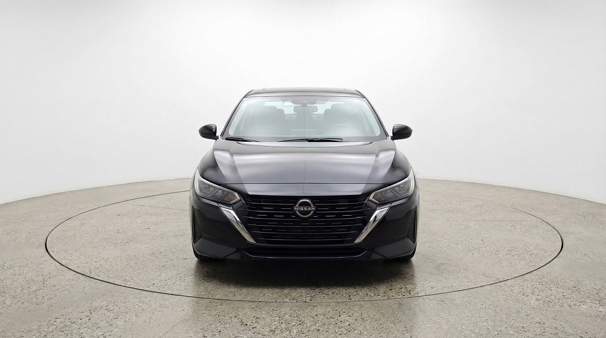 Thumbnail: 2025 Nissan Sentra - 2