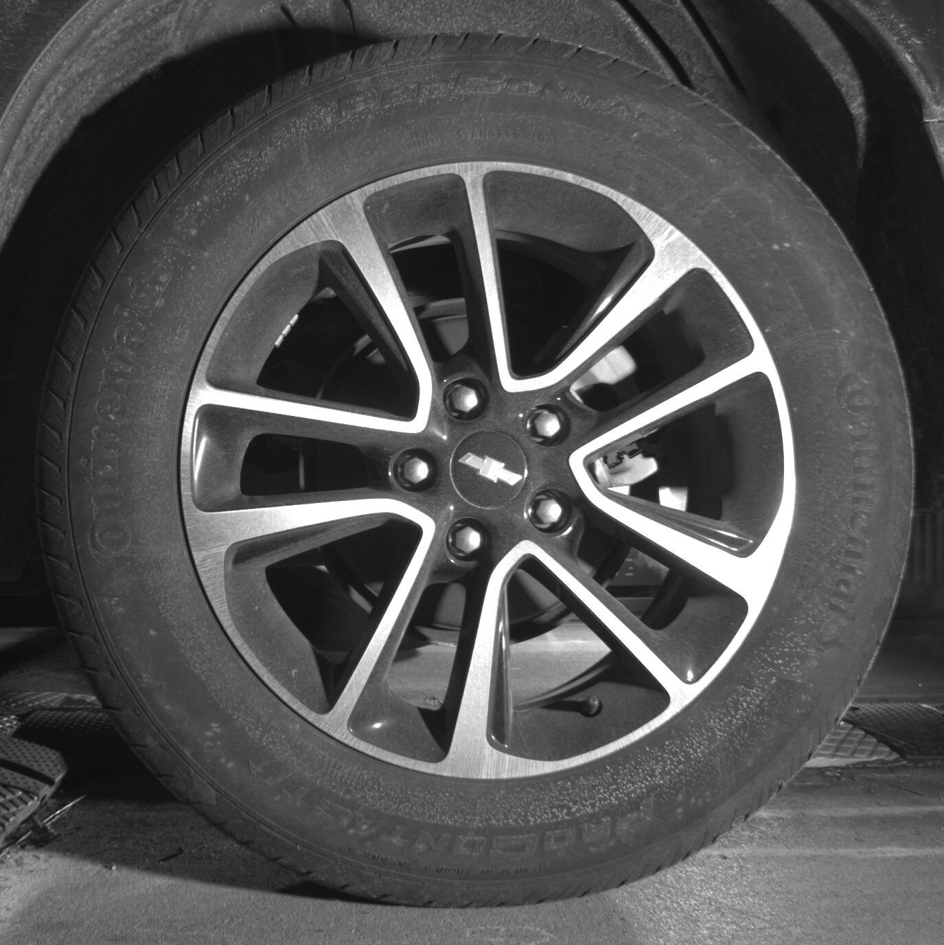 Thumbnail: 2025 Chevrolet TrailBlazer - 11