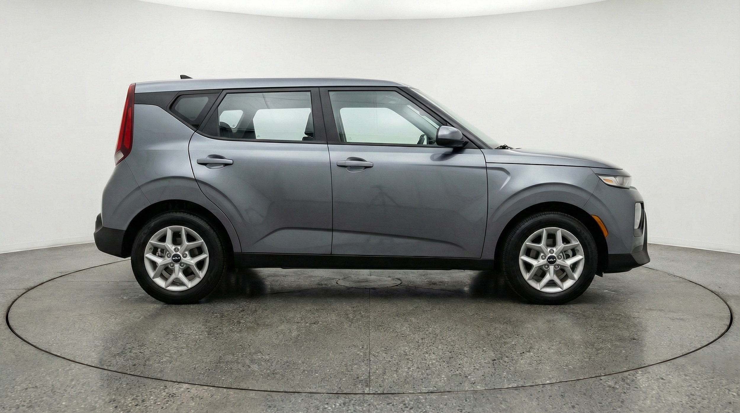 Thumbnail: 2025 Kia Soul - 8