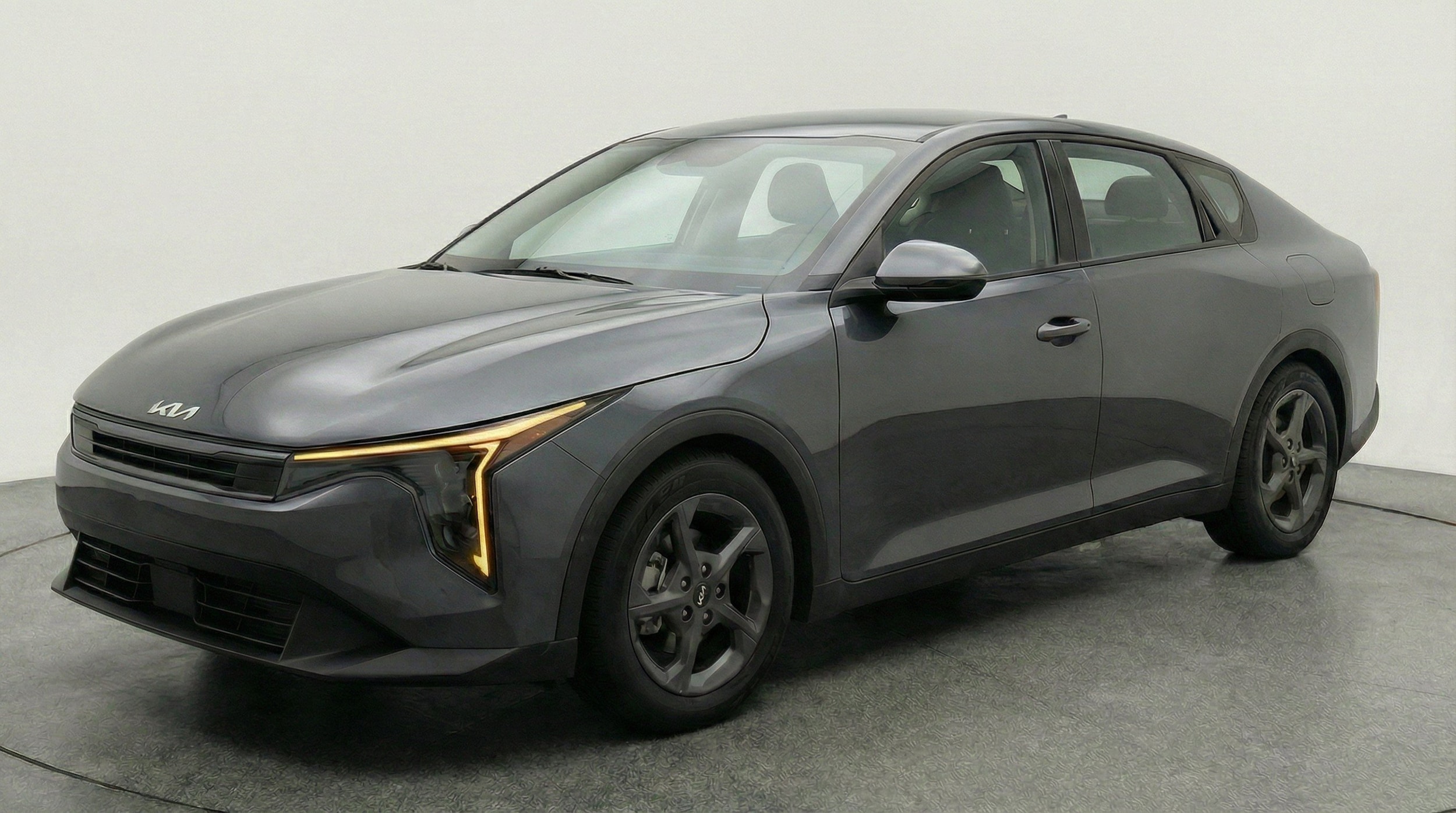 Thumbnail: 2025 Kia K4 - 3