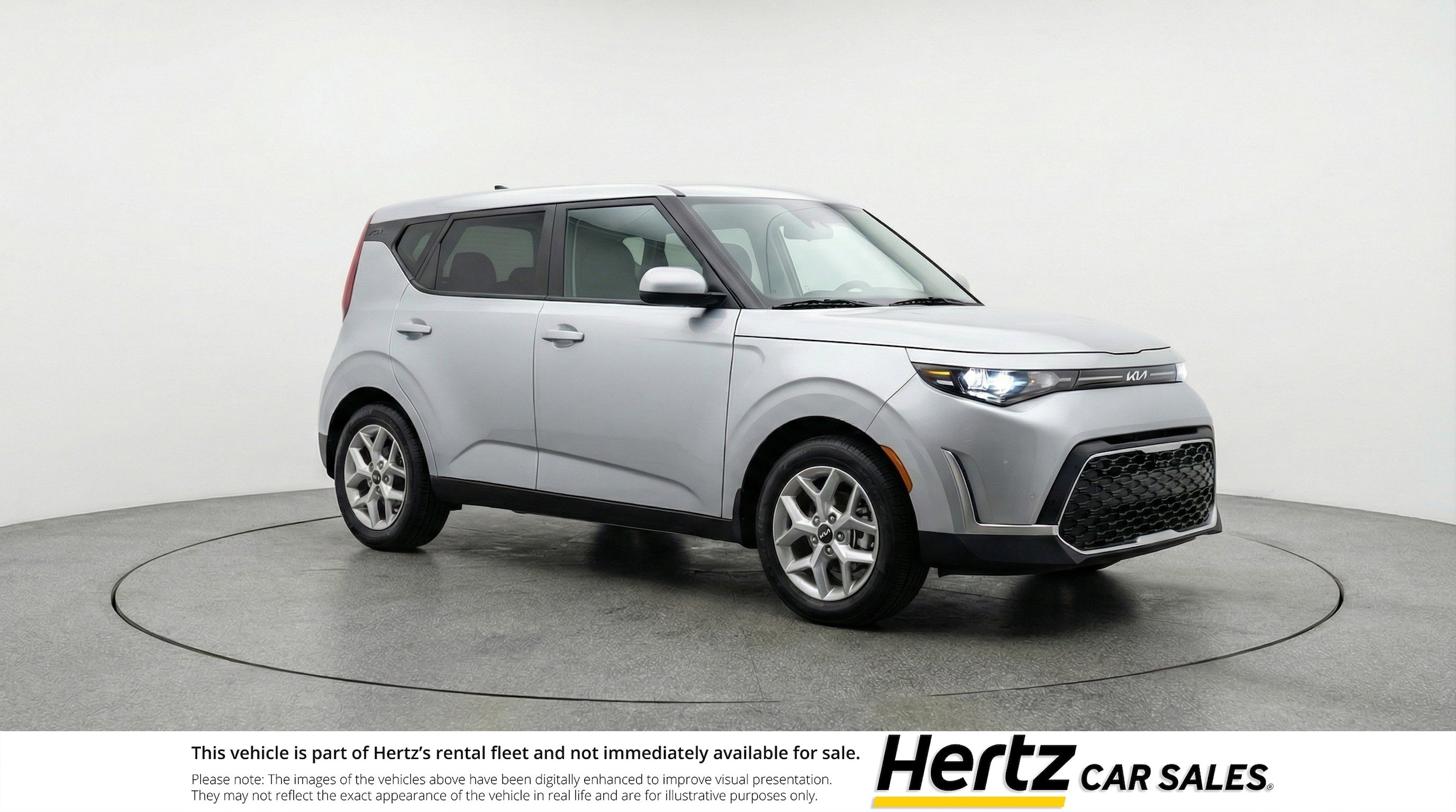 Thumbnail: 2025 Kia Soul - 1