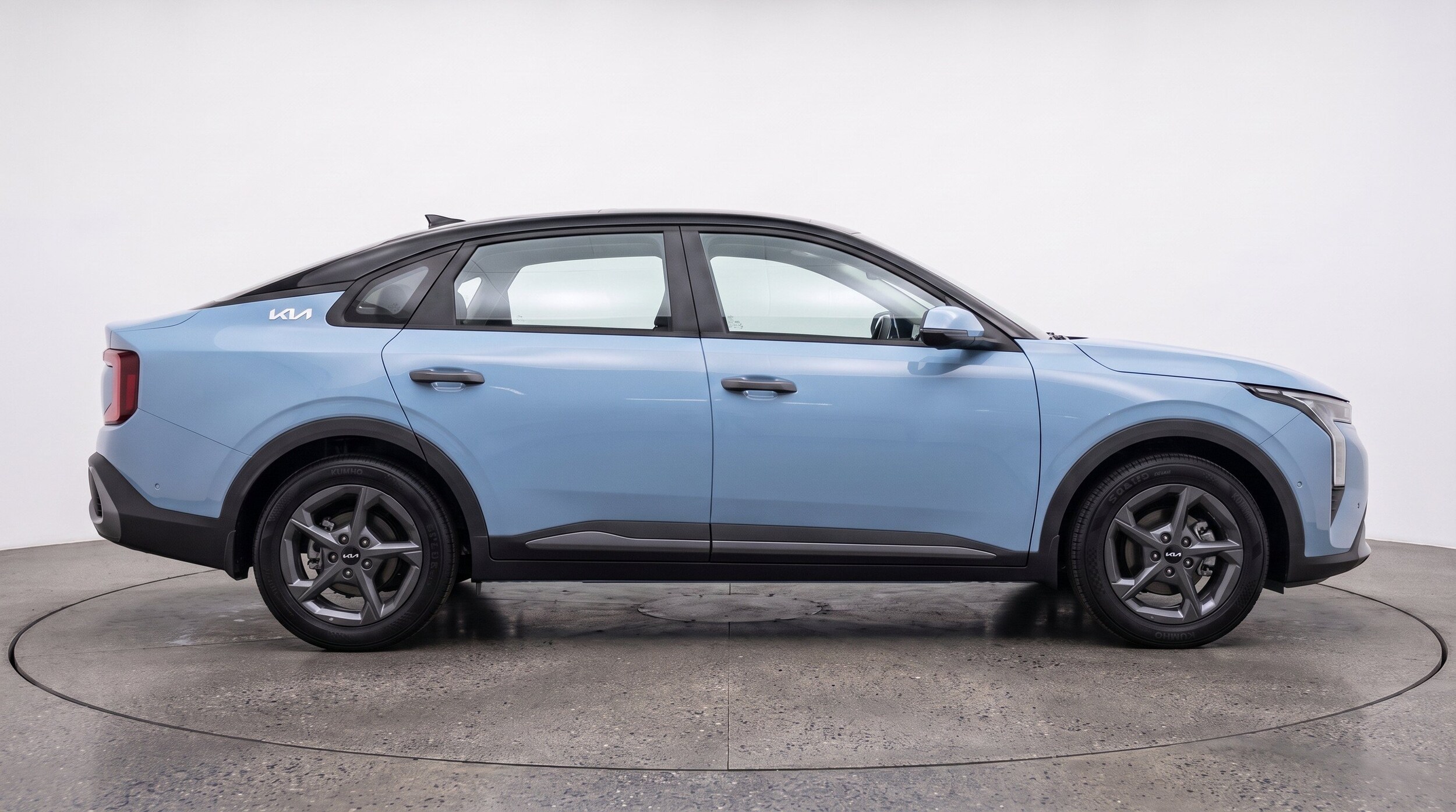 Thumbnail: 2026 Kia K4 - 11