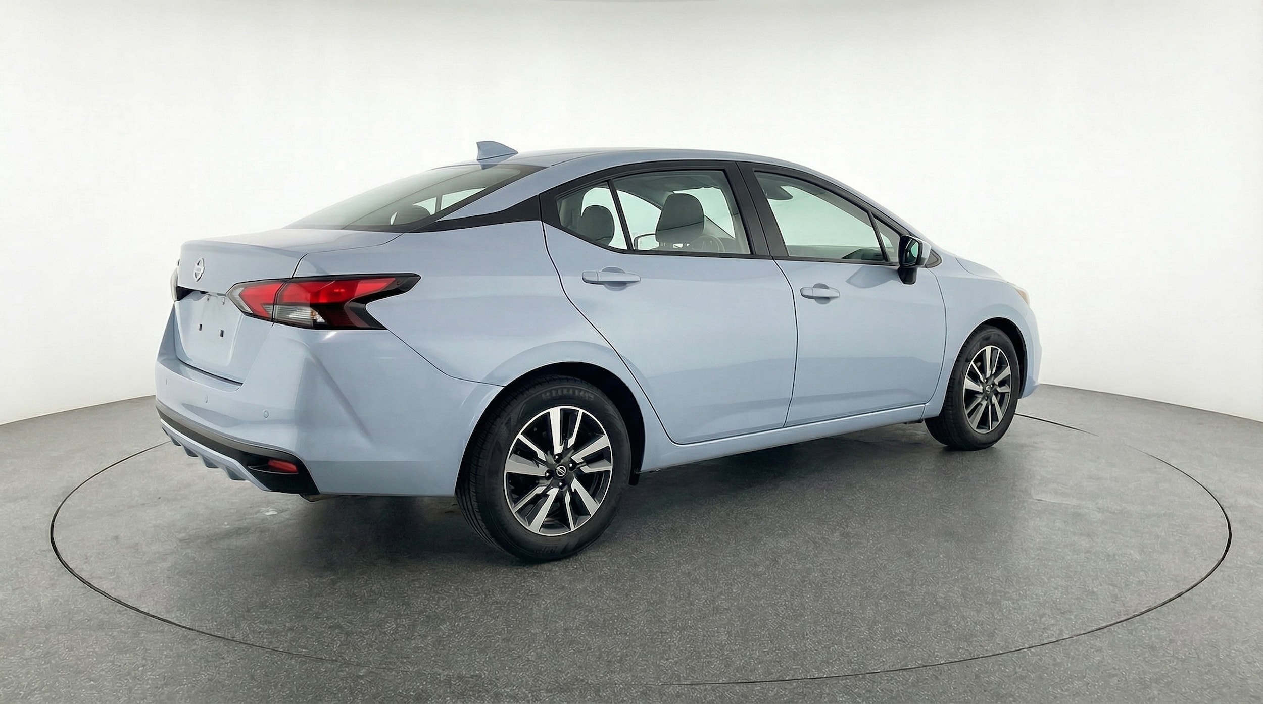 Thumbnail: 2025 Nissan Versa - 7