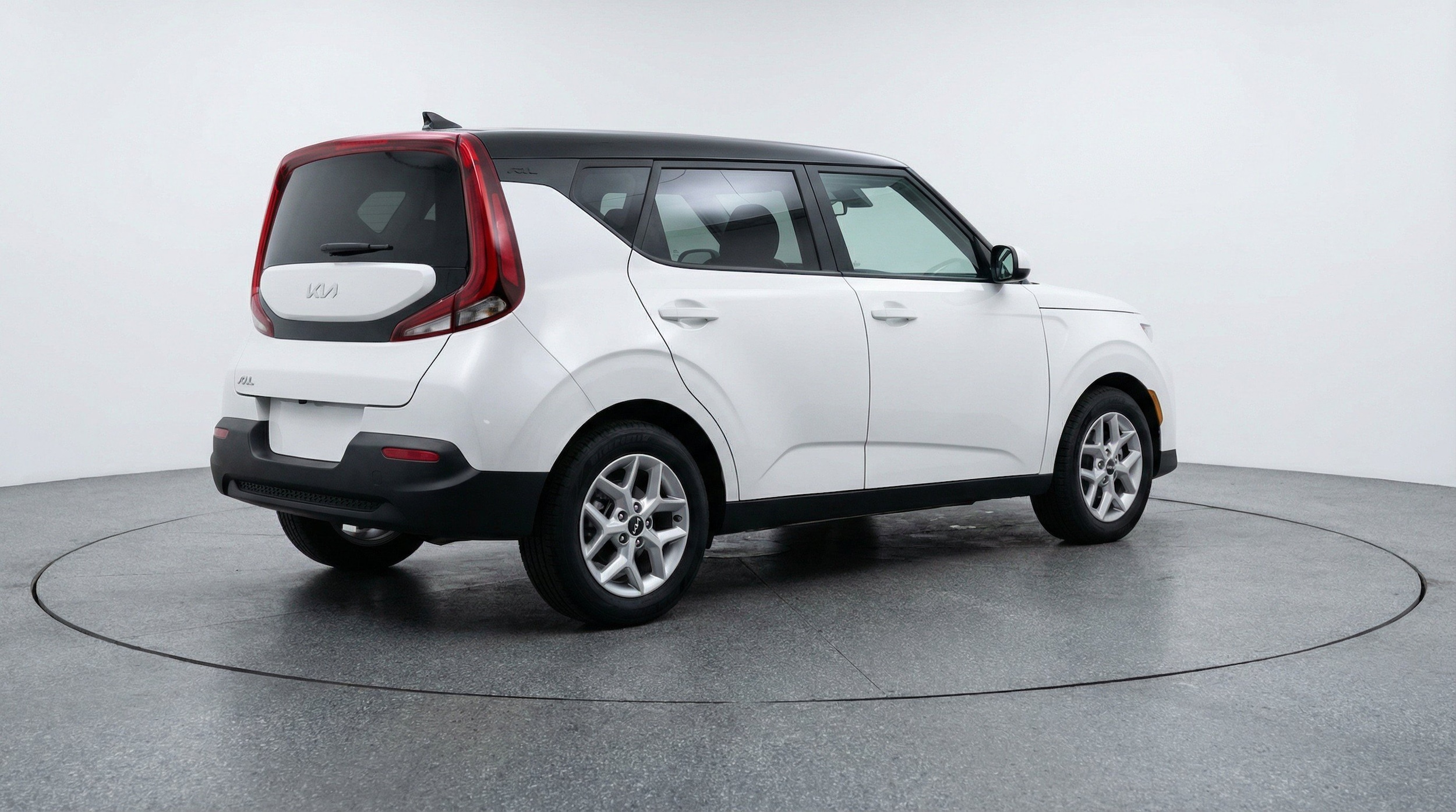 Thumbnail: 2025 Kia Soul - 9