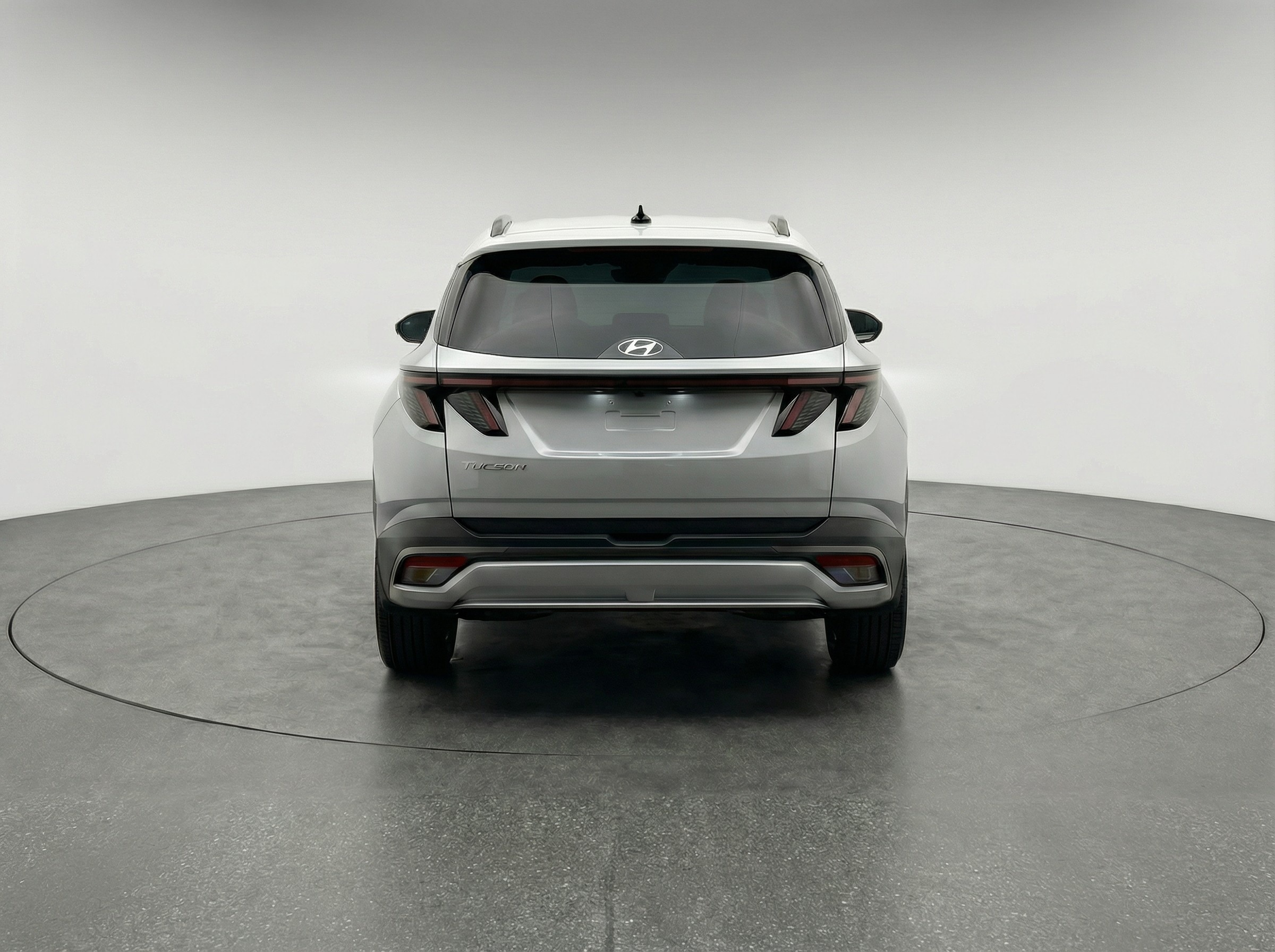 Thumbnail: 2025 Hyundai Tucson - 6