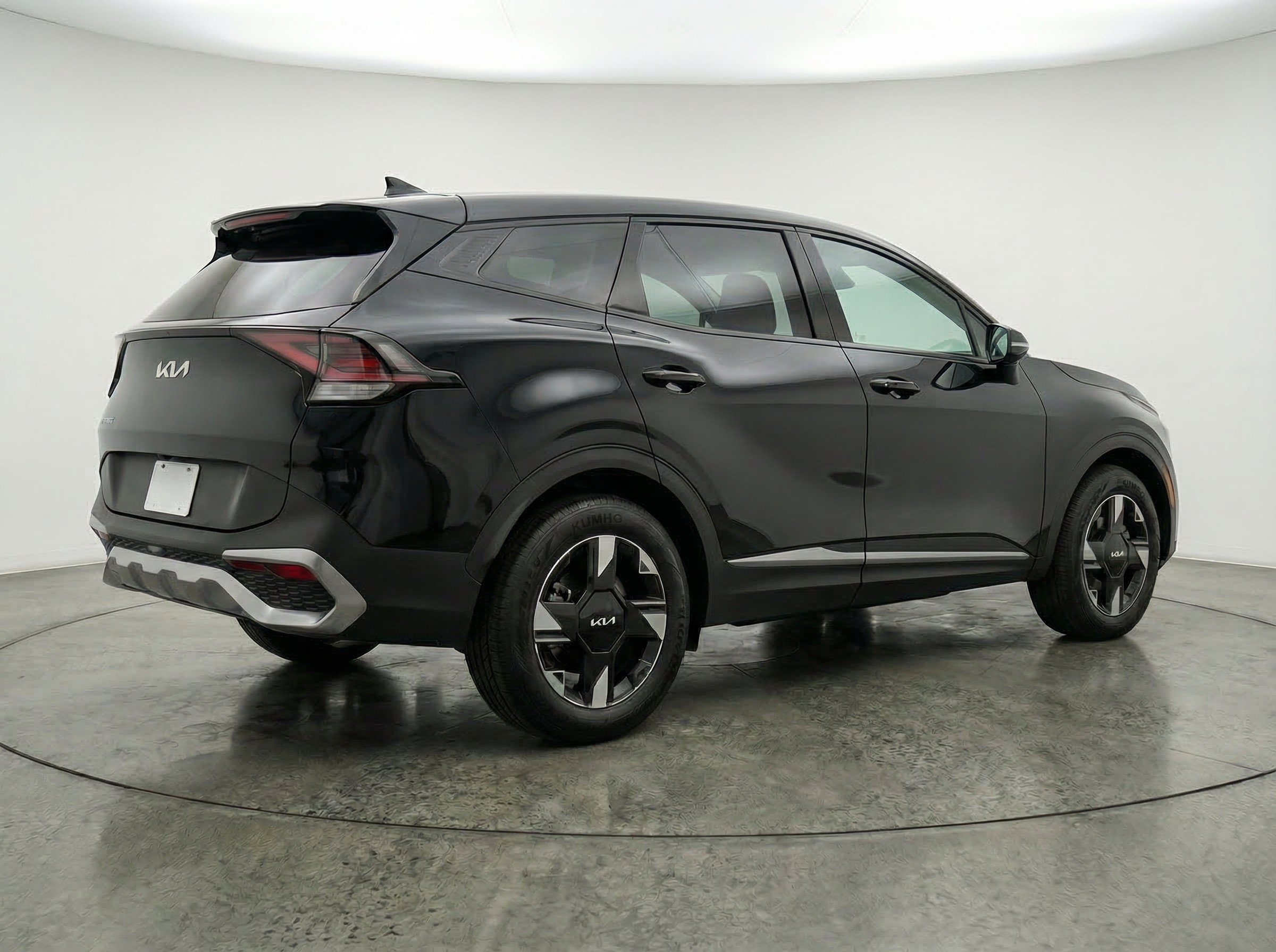 Thumbnail: 2026 Kia Sportage - 9
