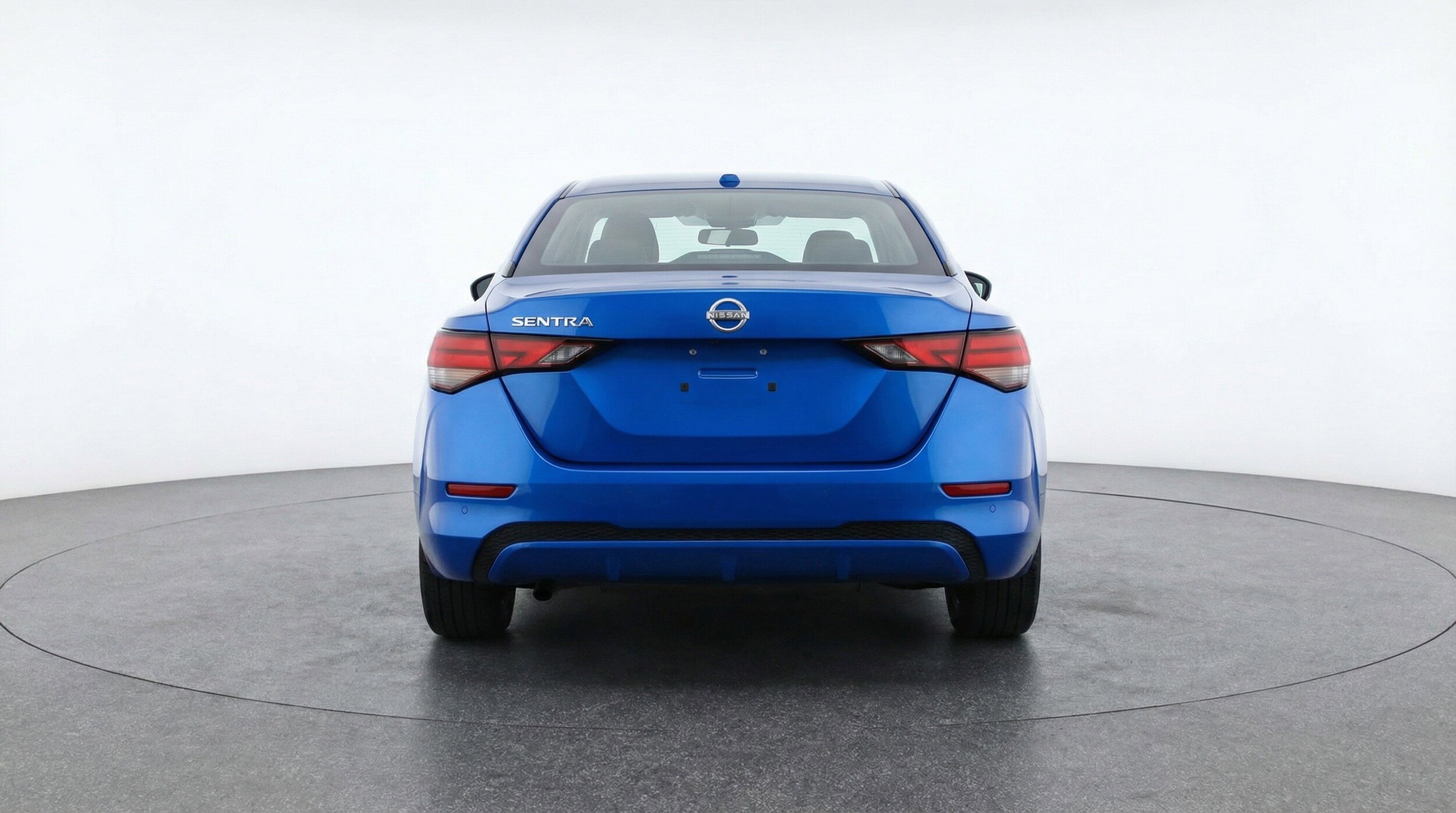 Thumbnail: 2025 Nissan Sentra - 7