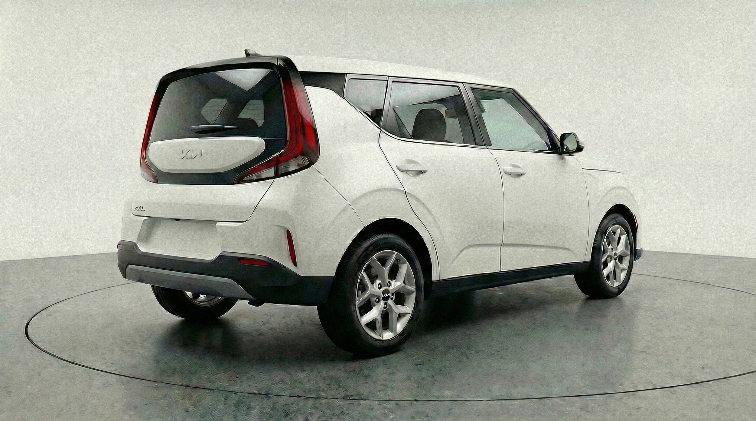 Thumbnail: 2025 Kia Soul - 9