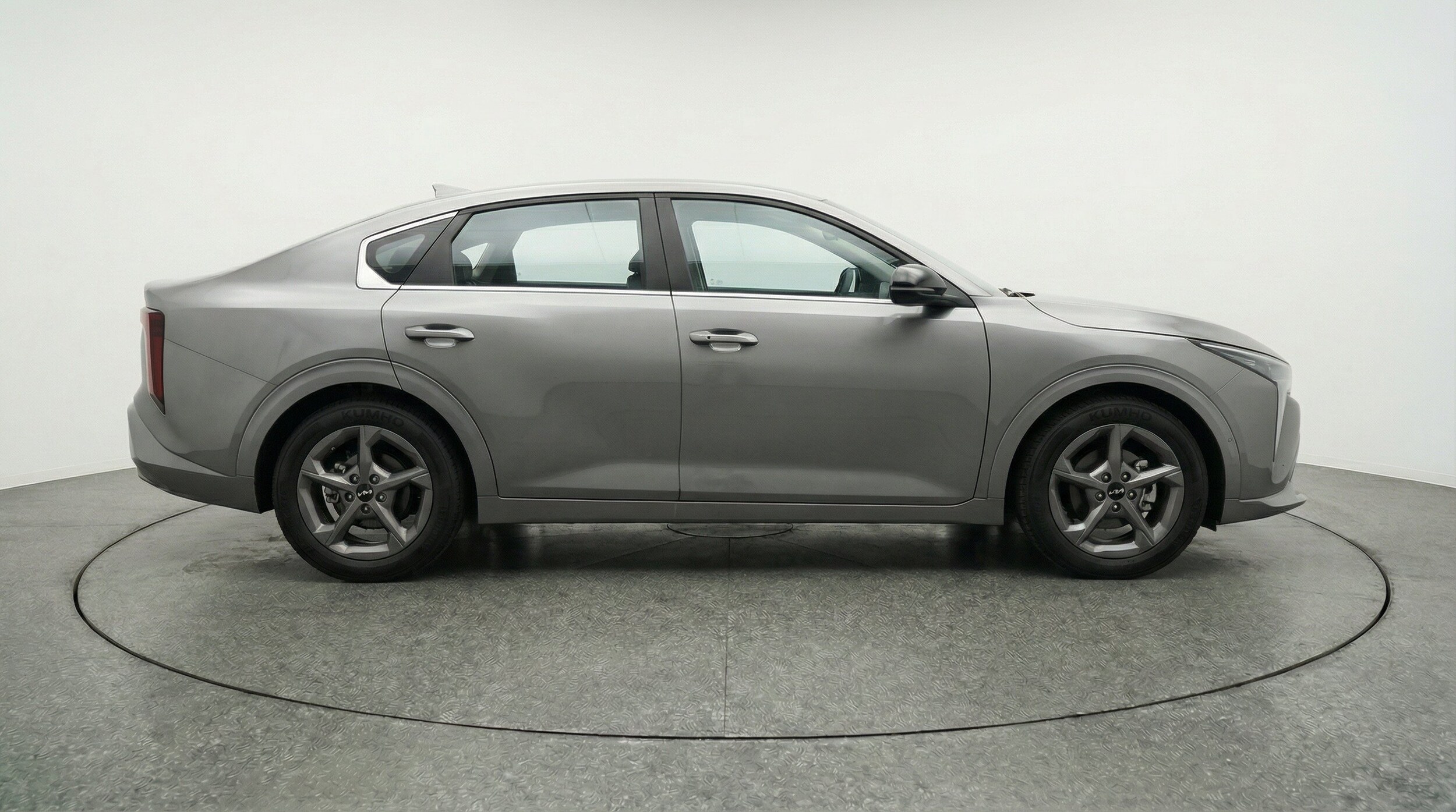 Thumbnail: 2026 Kia K4 - 11