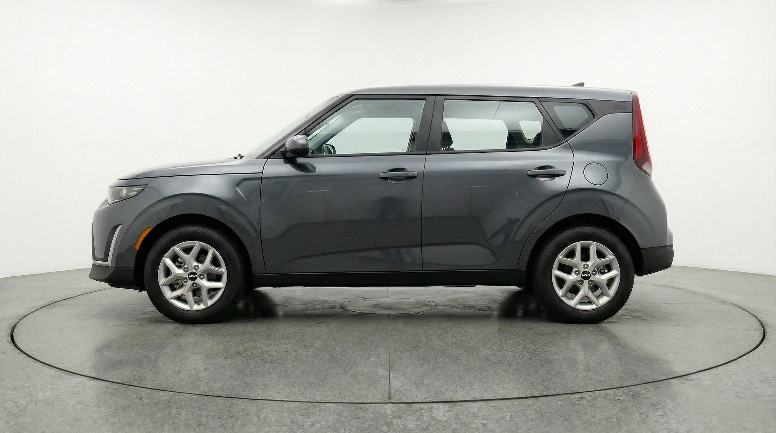 Thumbnail: 2025 Kia Soul - 5