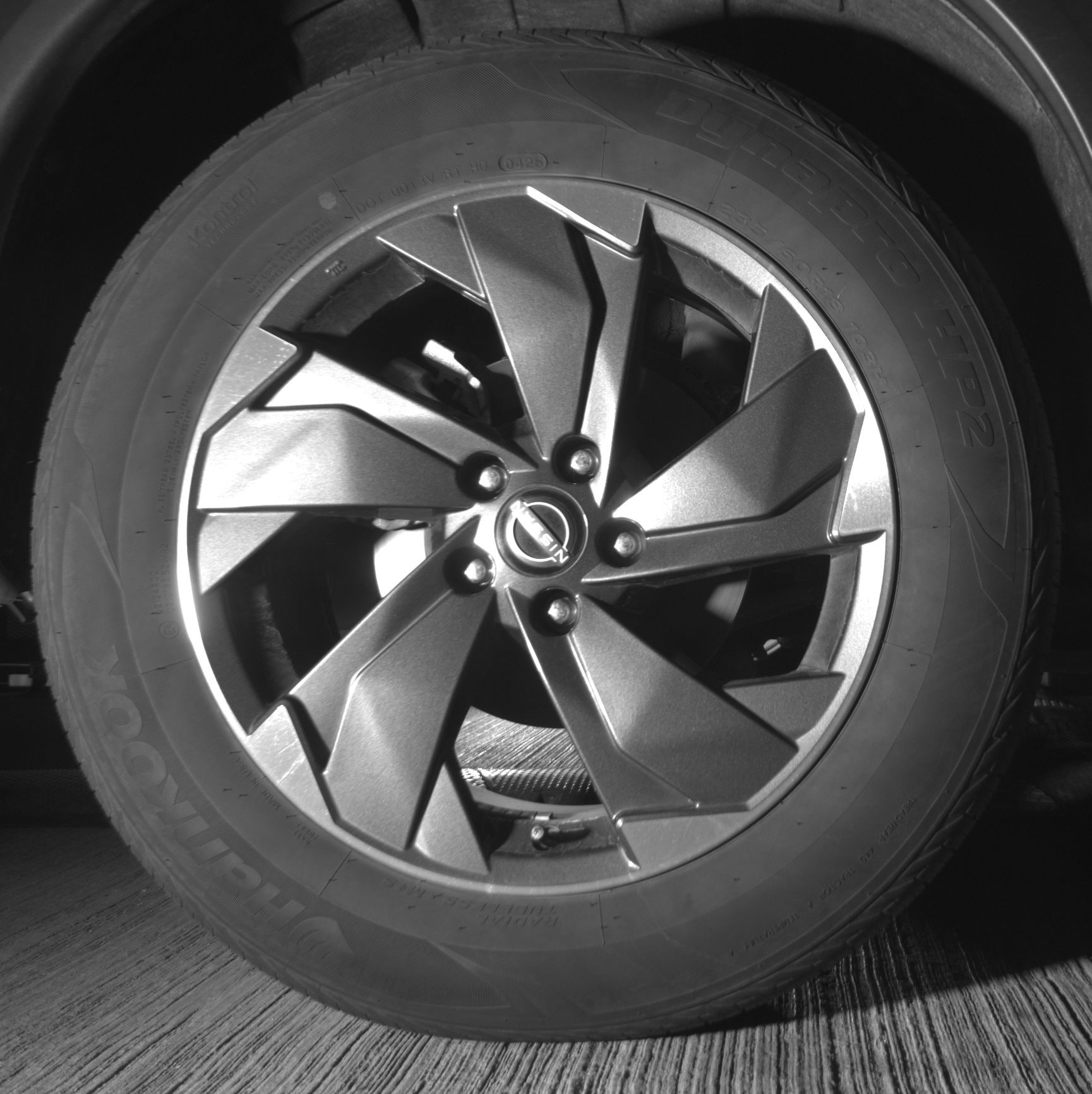 Thumbnail: 2025 Nissan Rogue - 12