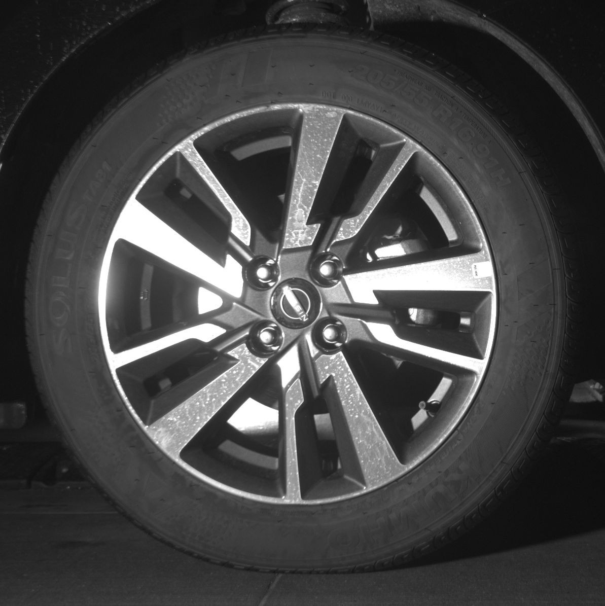 Thumbnail: 2025 Nissan Versa - 10