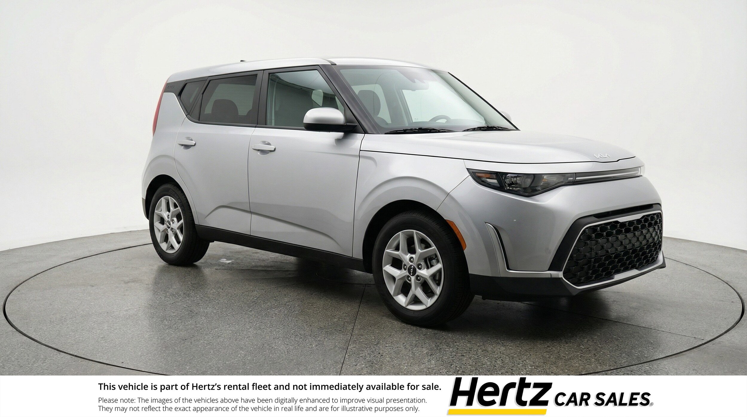 Thumbnail: 2025 Kia Soul - 1