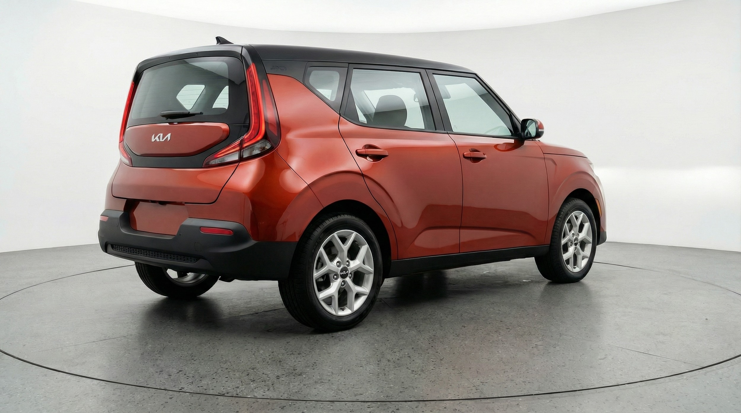 Thumbnail: 2025 Kia Soul - 7