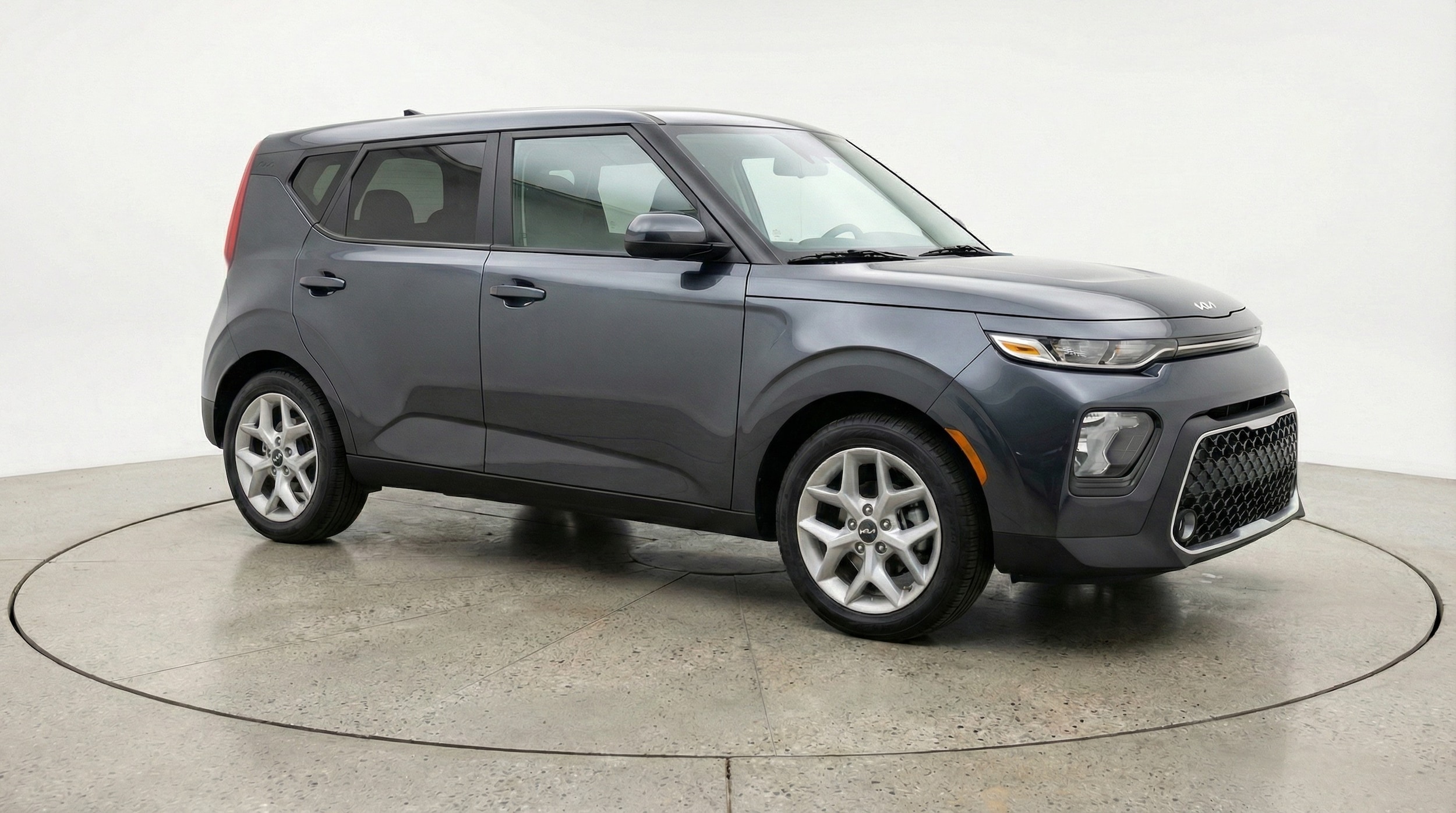 Thumbnail: 2025 Kia Soul - 1