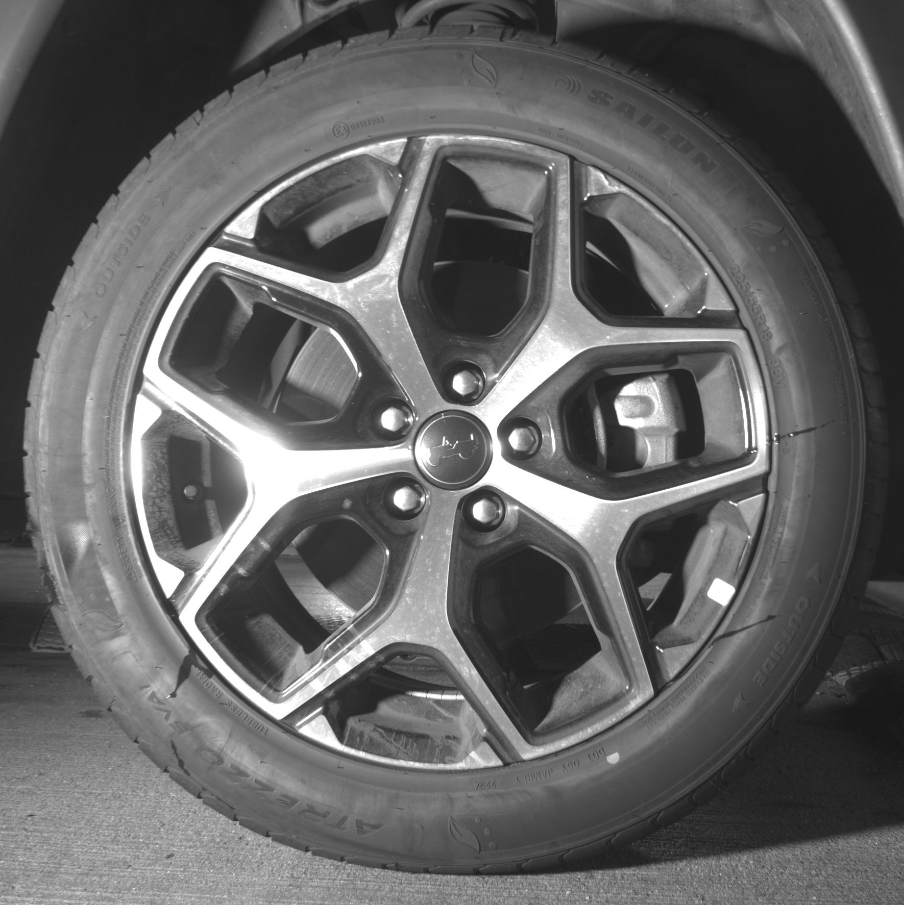 Thumbnail: 2025 Jeep Compass - 10