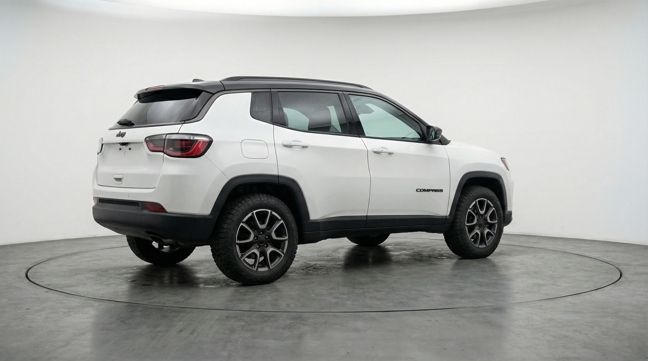 Thumbnail: 2025 Jeep Compass - 7