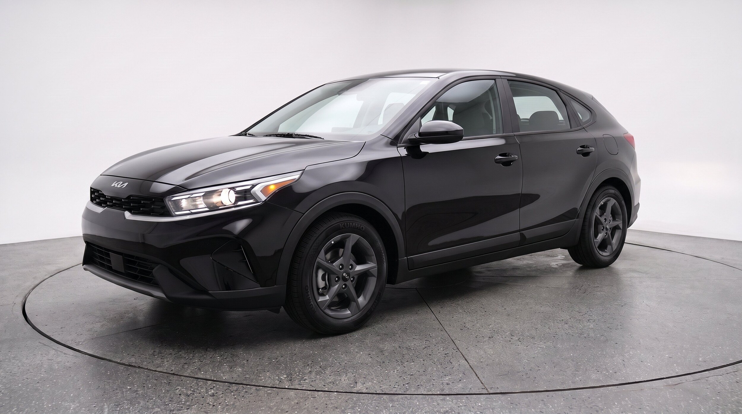 Thumbnail: 2026 Kia K4 - 3