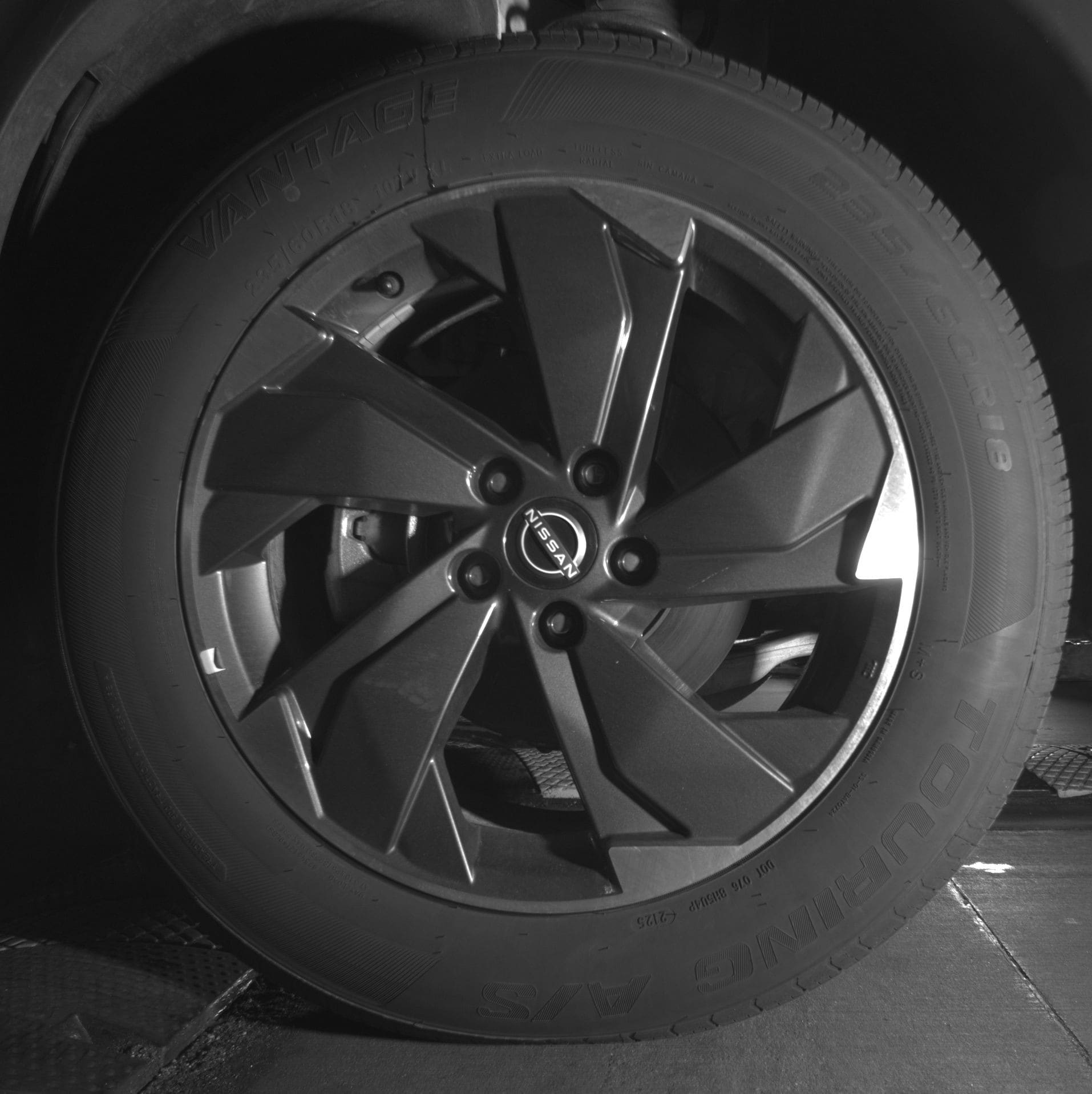 Thumbnail: 2025 Nissan Rogue - 11