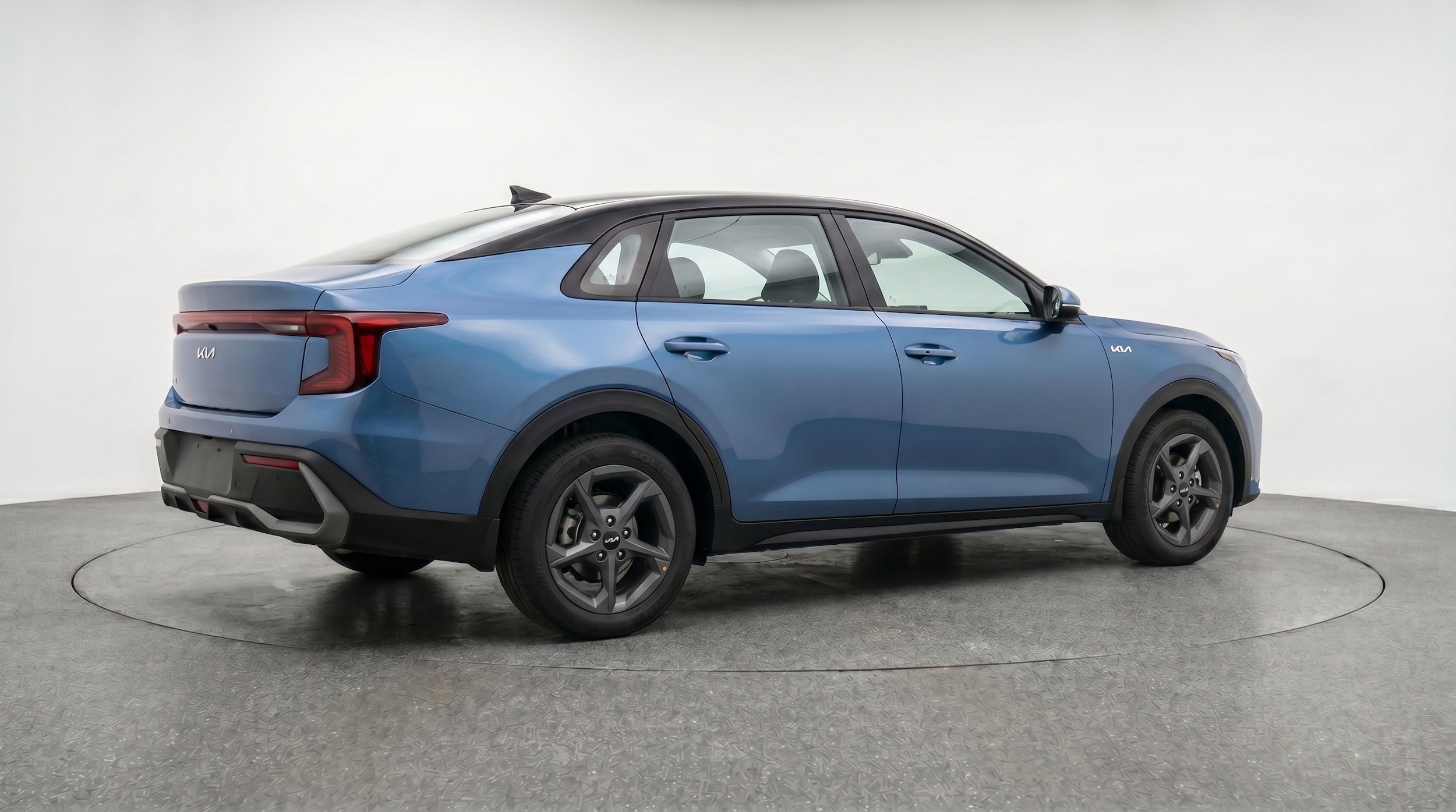 Thumbnail: 2026 Kia K4 - 9
