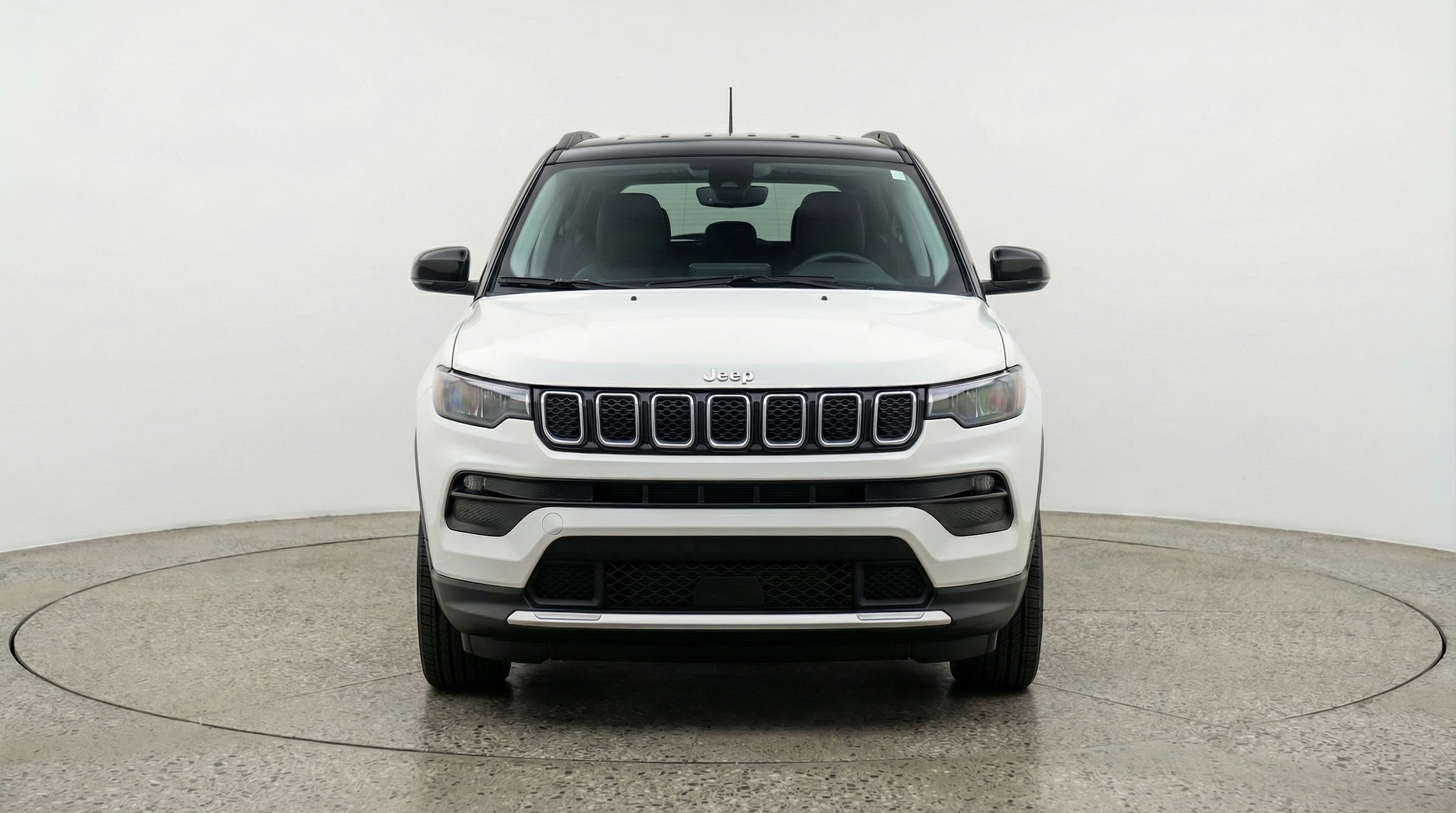 Thumbnail: 2025 Jeep Compass - 2