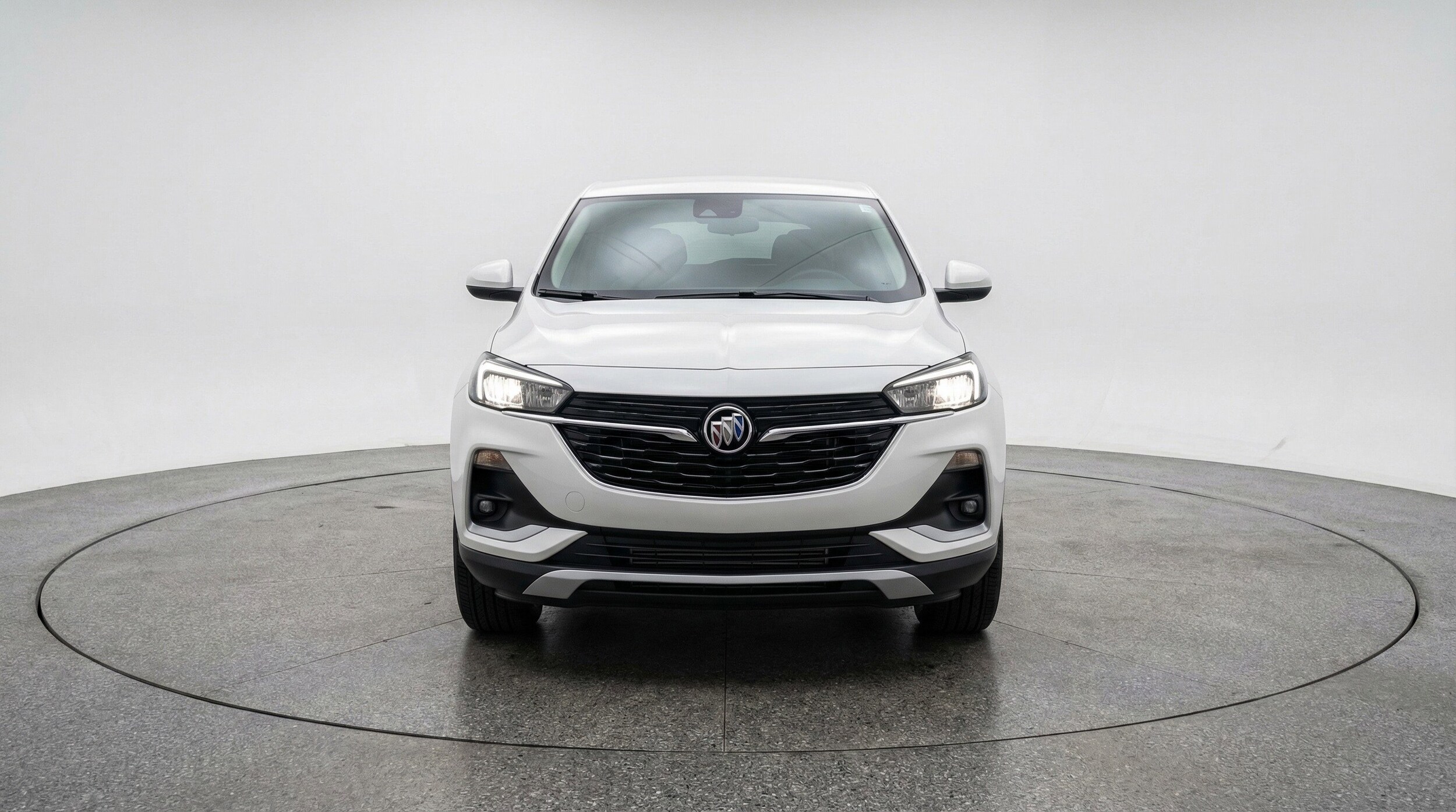 Thumbnail: 2025 Buick Encore GX - 2