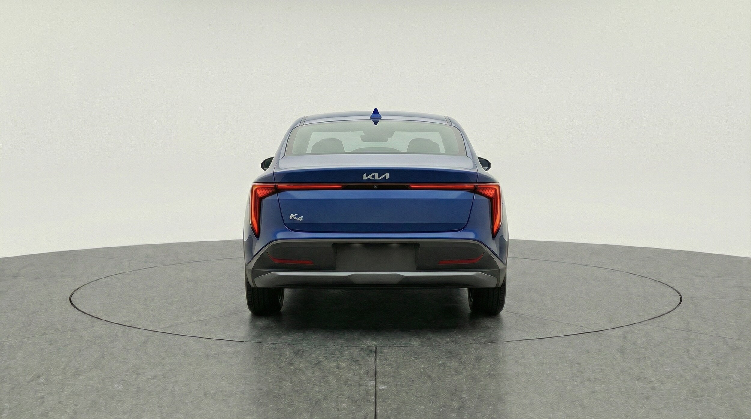 Thumbnail: 2025 Kia K4 - 6