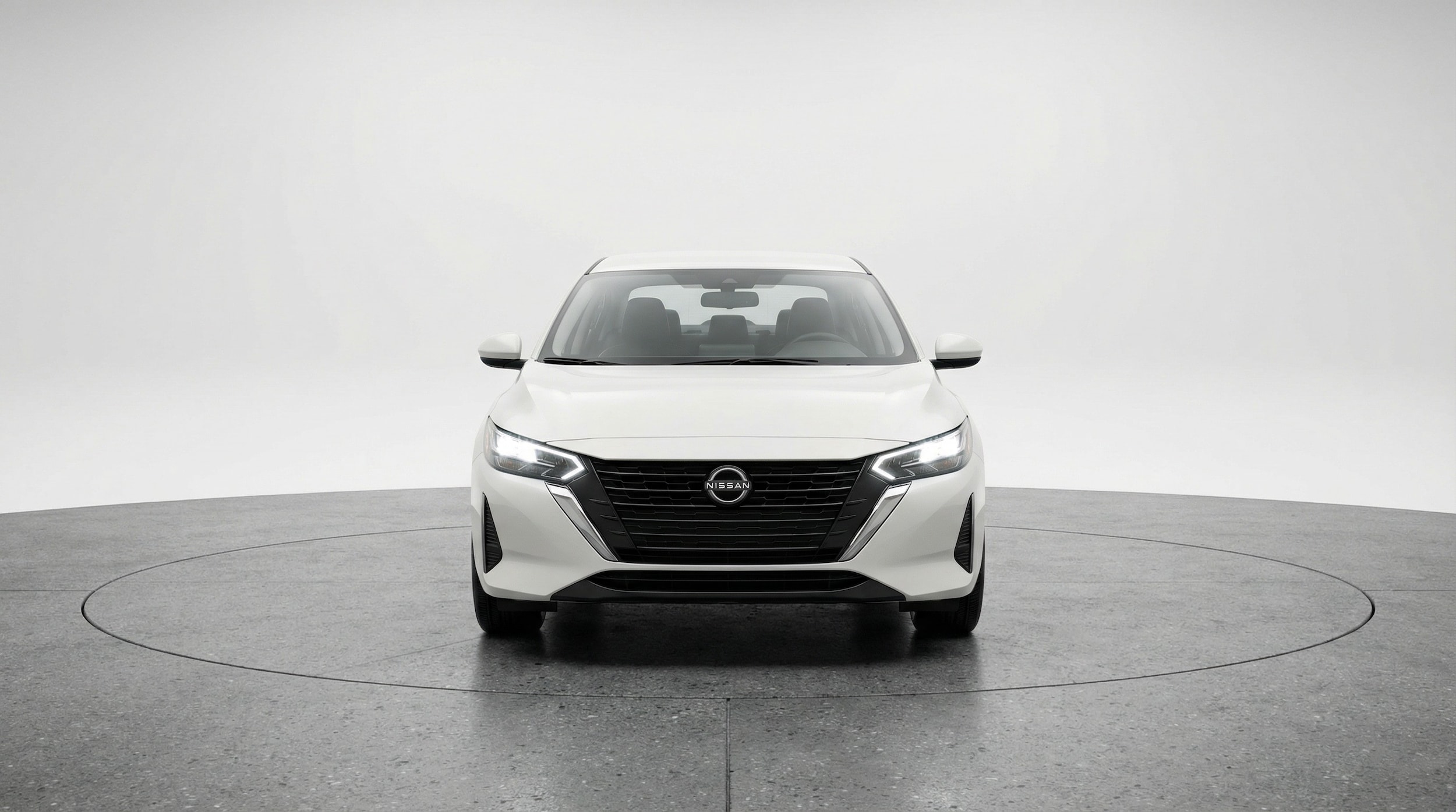 Thumbnail: 2025 Nissan Sentra - 2