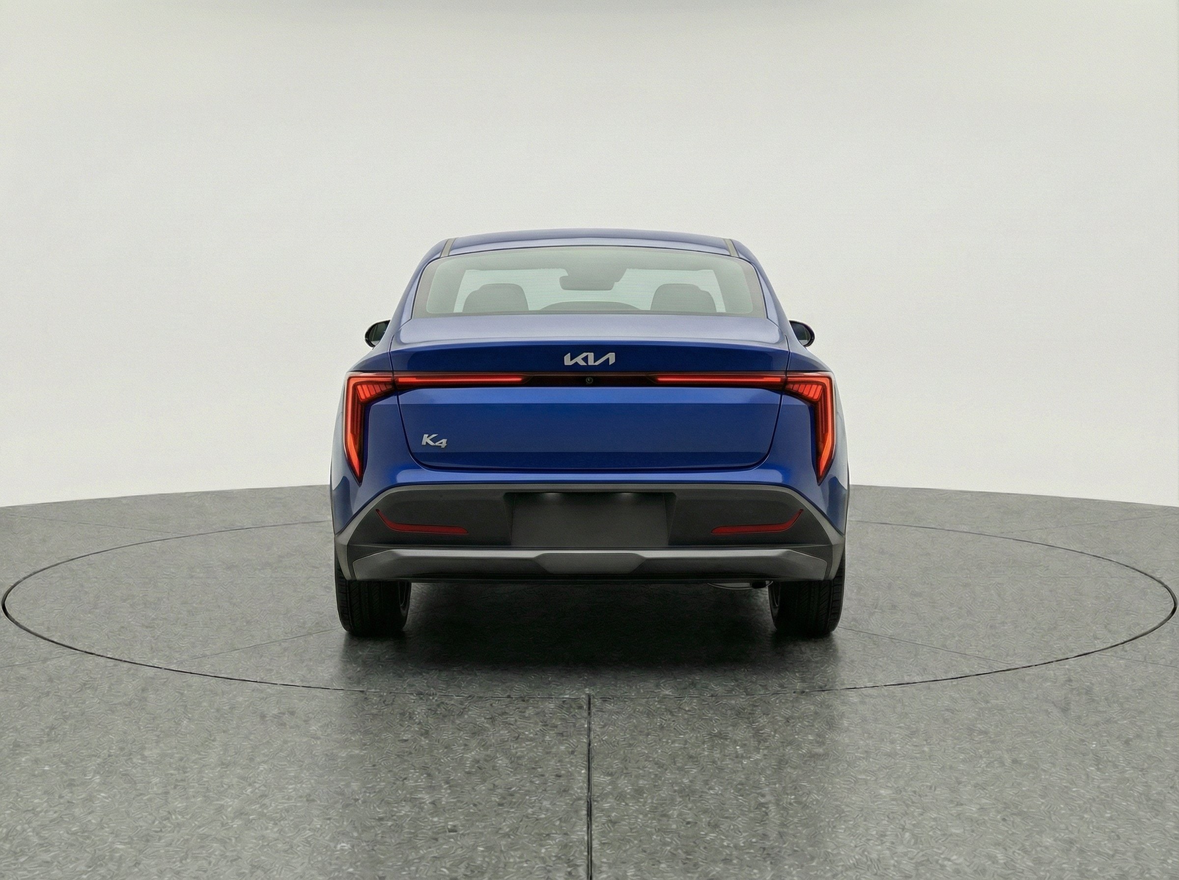 Thumbnail: 2025 Kia K4 - 7