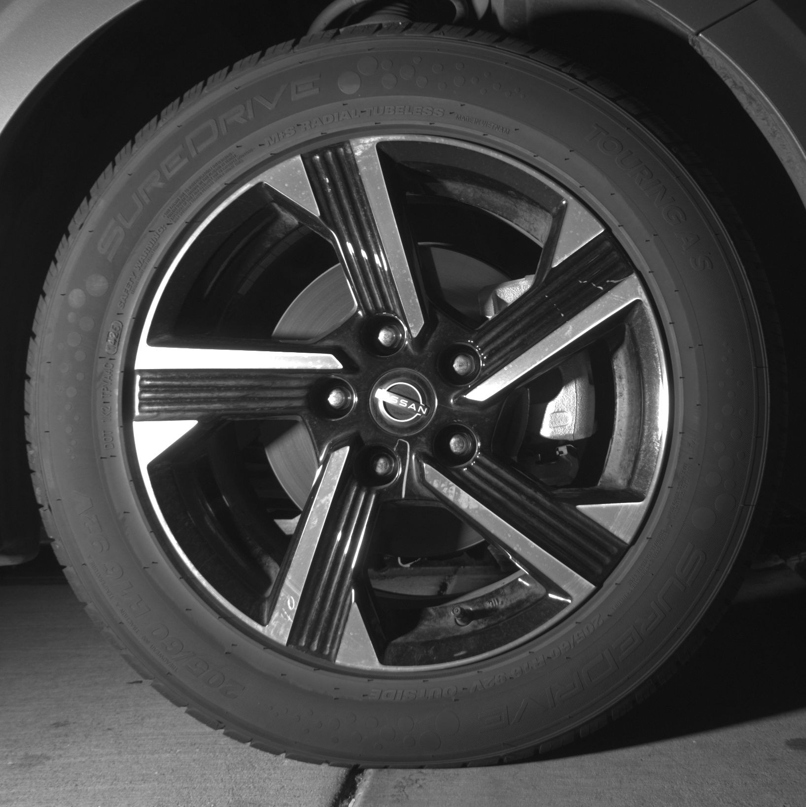 Thumbnail: 2025 Nissan Sentra - 10