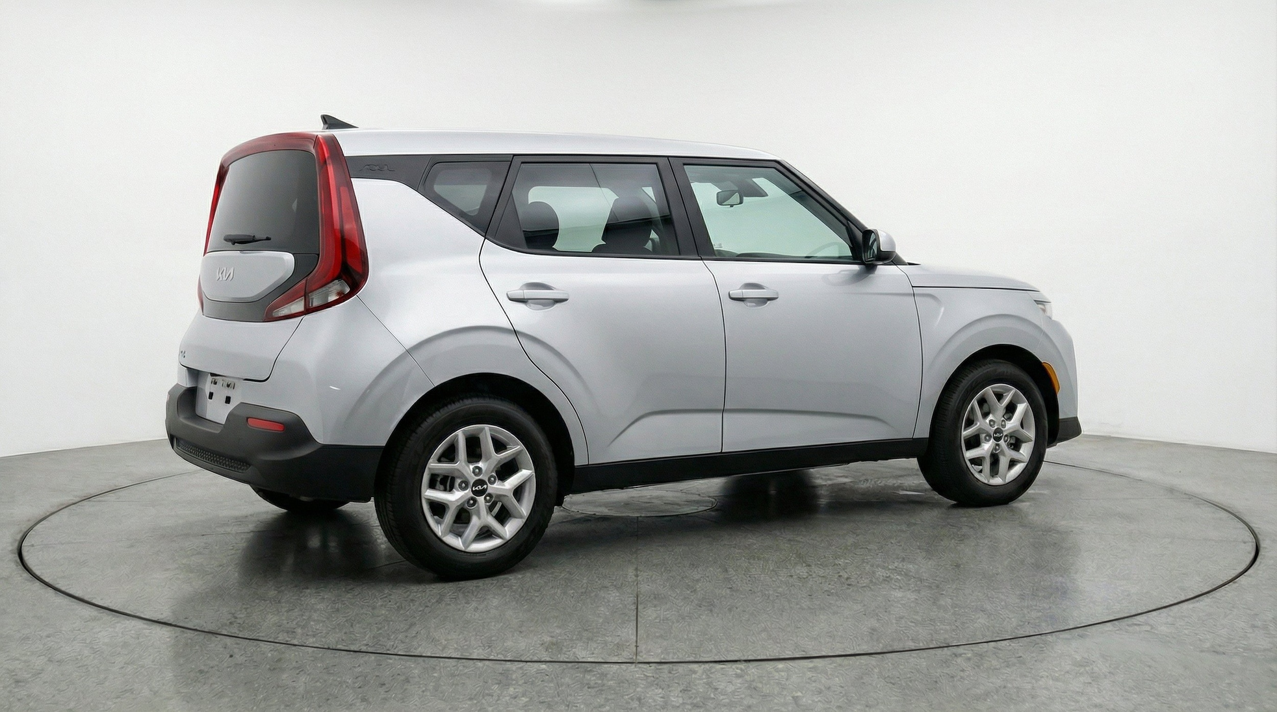 Thumbnail: 2025 Kia Soul - 9