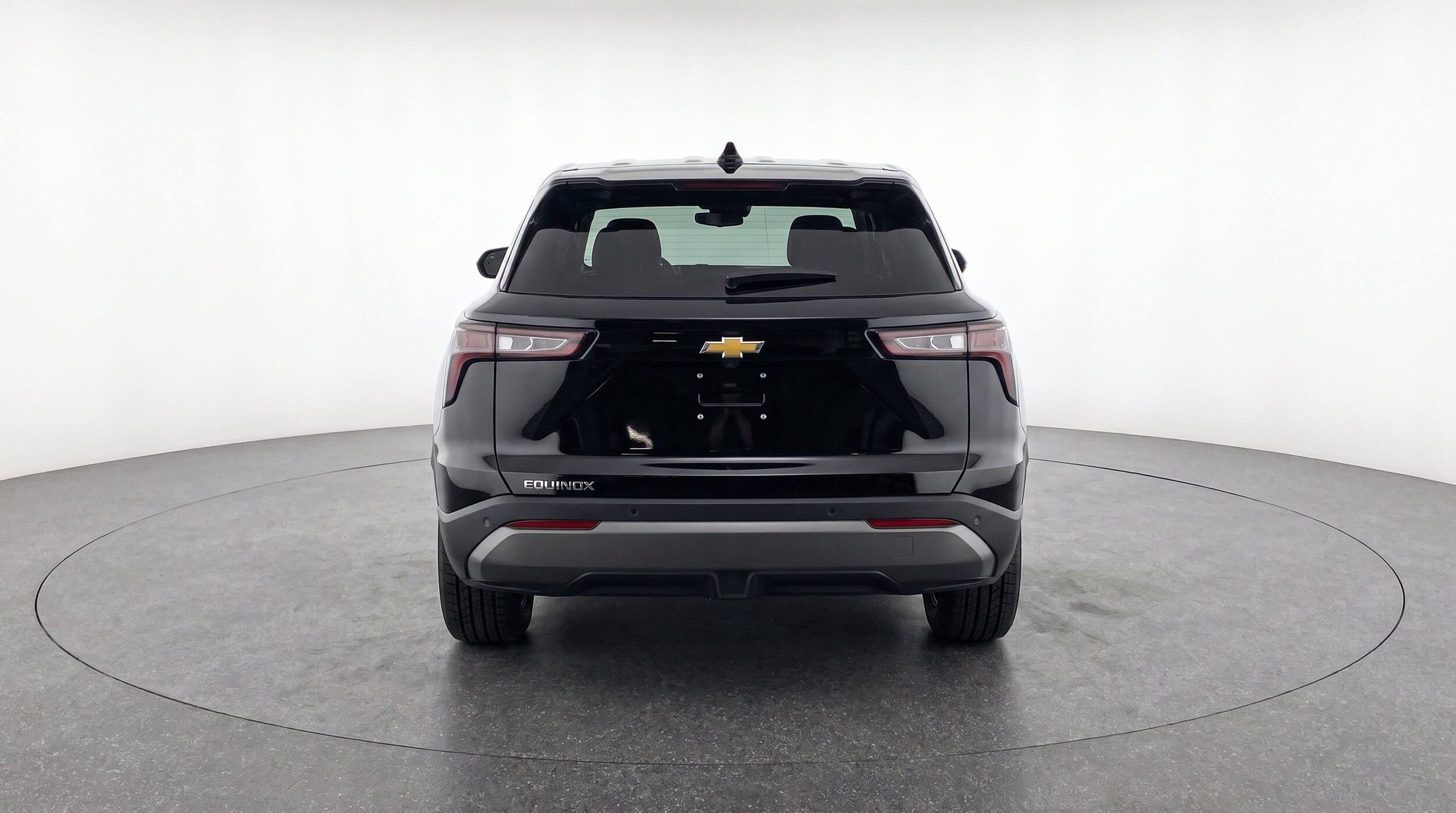 Thumbnail: 2025 Chevrolet Equinox - 7