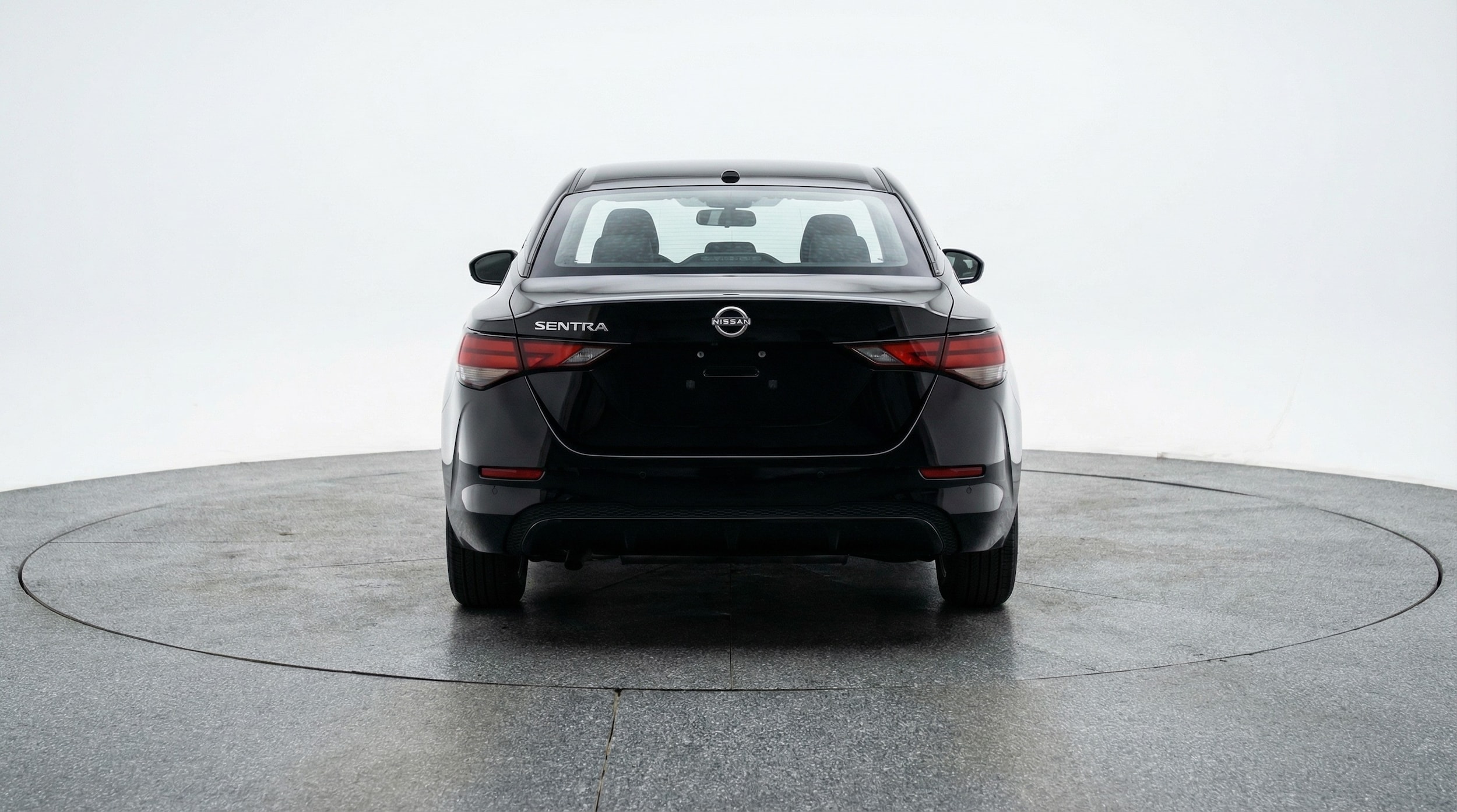 Thumbnail: 2025 Nissan Sentra - 6