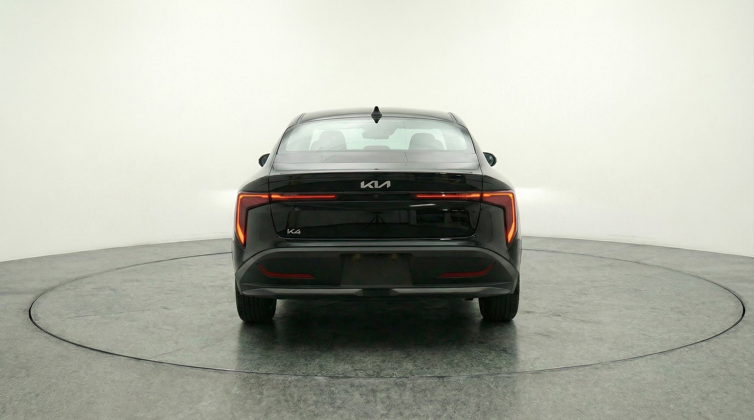 Thumbnail: 2025 Kia K4 - 6