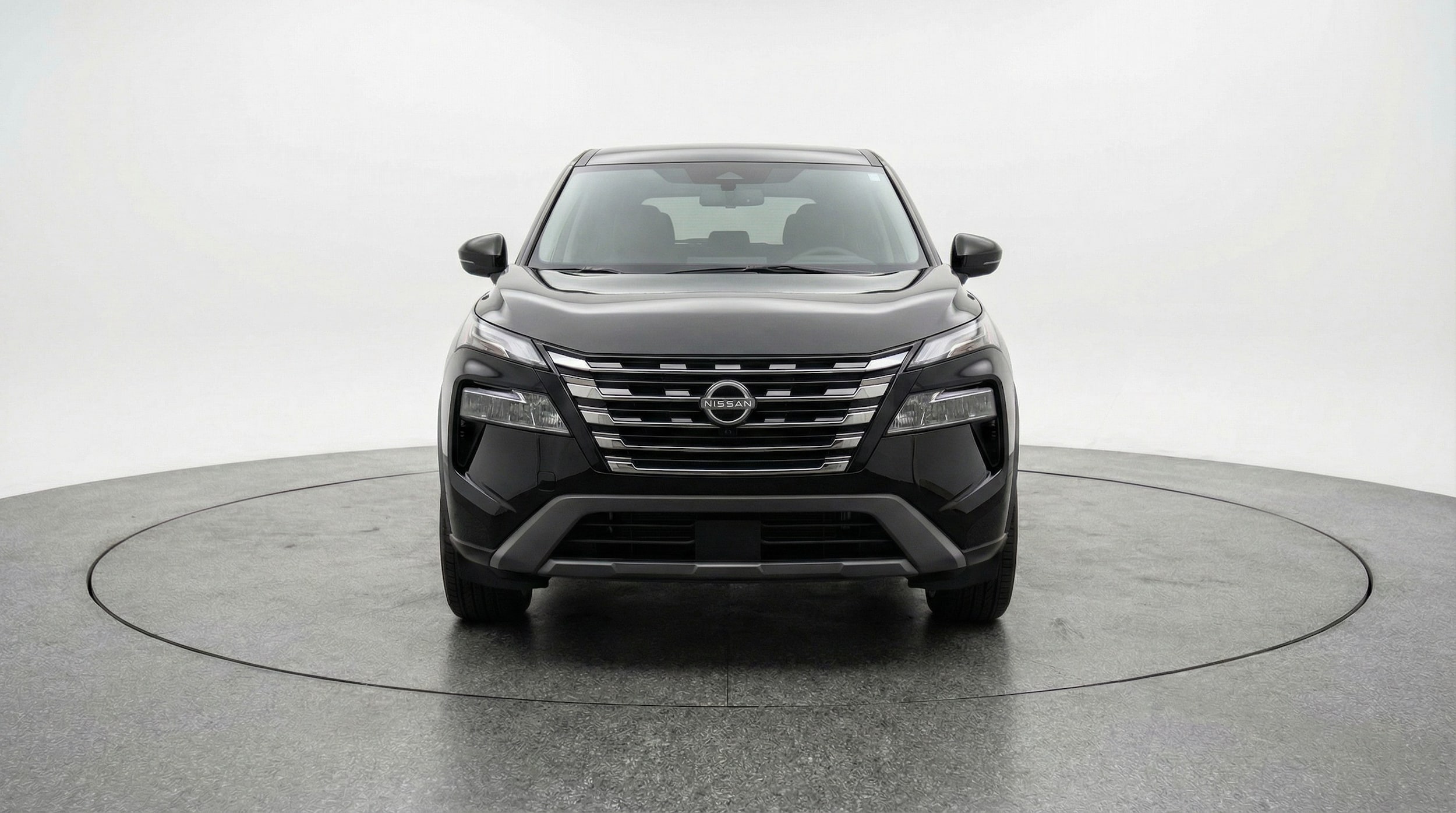 Thumbnail: 2025 Nissan Rogue - 2