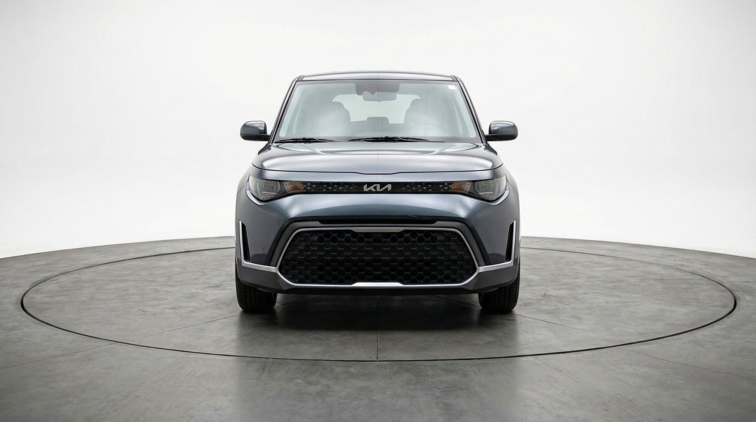 Thumbnail: 2025 Kia Soul - 2