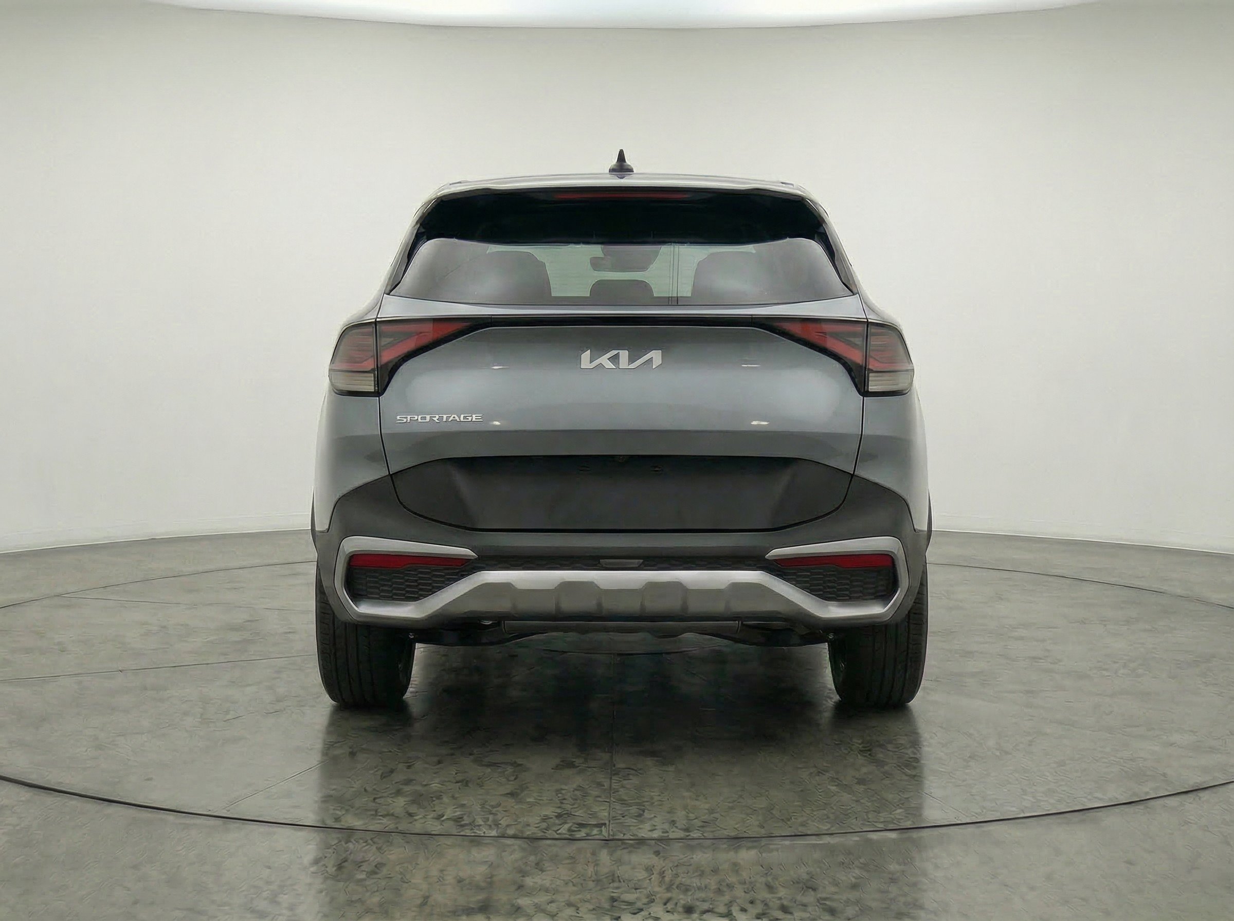 Thumbnail: 2026 Kia Sportage - 7