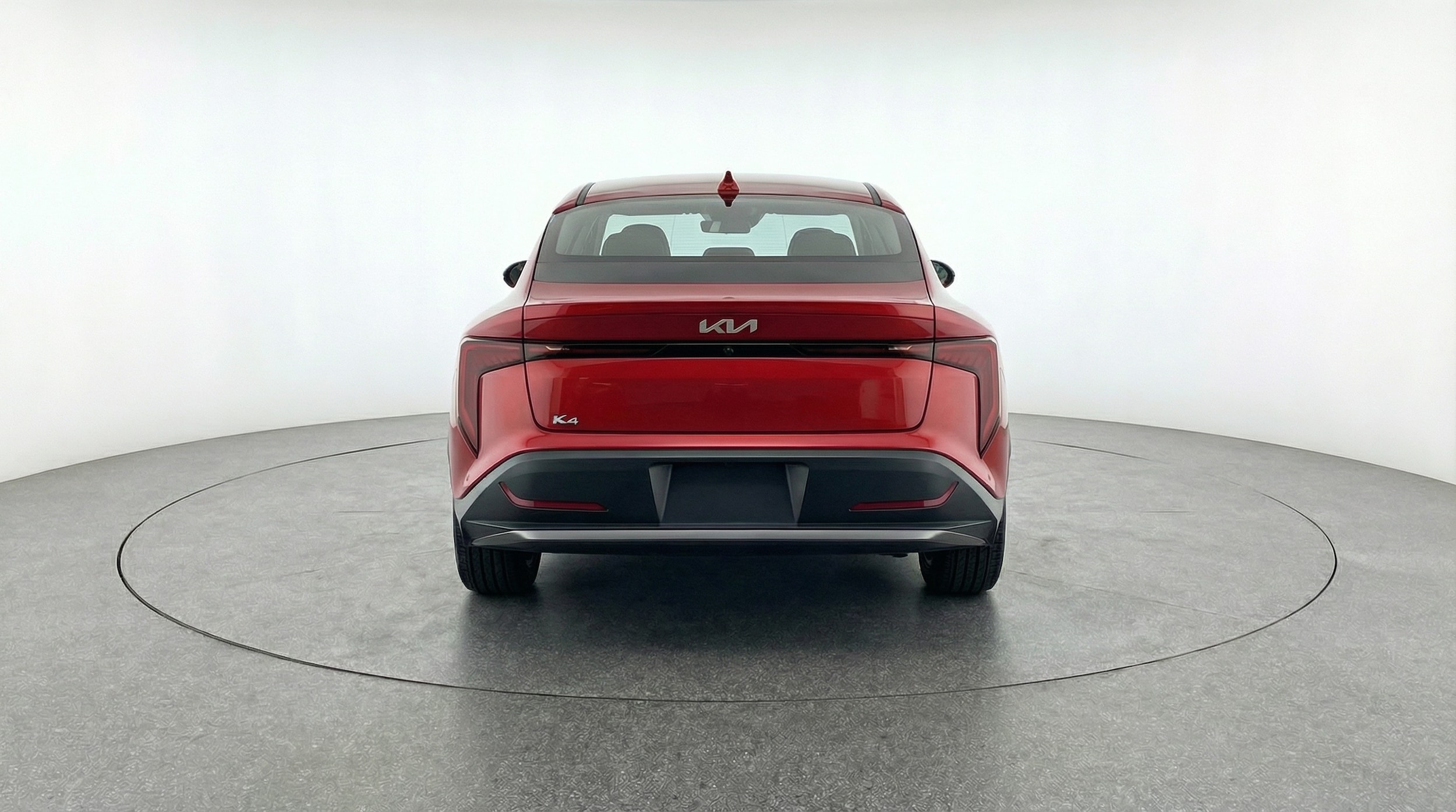 Thumbnail: 2025 Kia K4 - 6