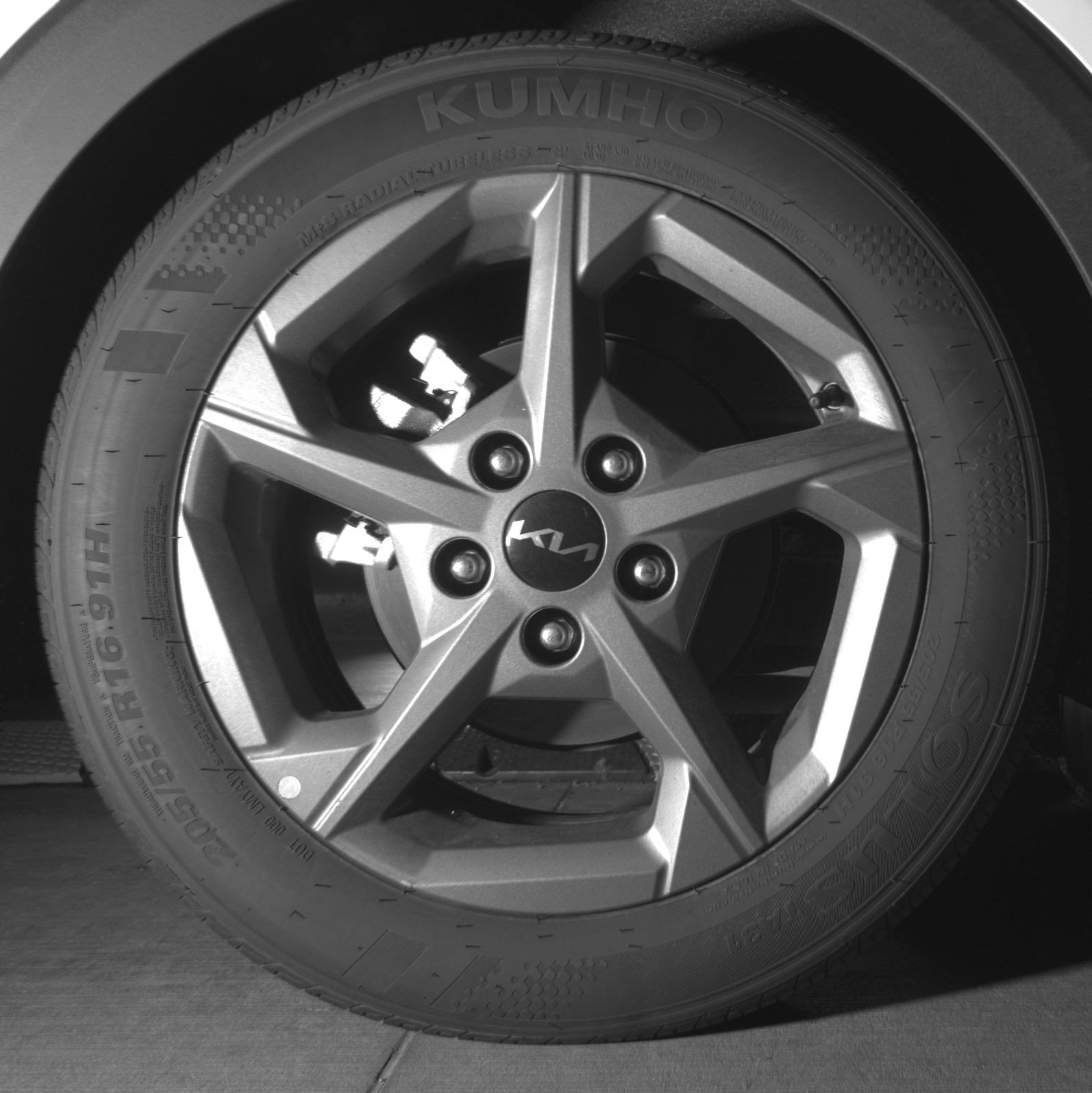 Thumbnail: 2025 Kia K4 - 15