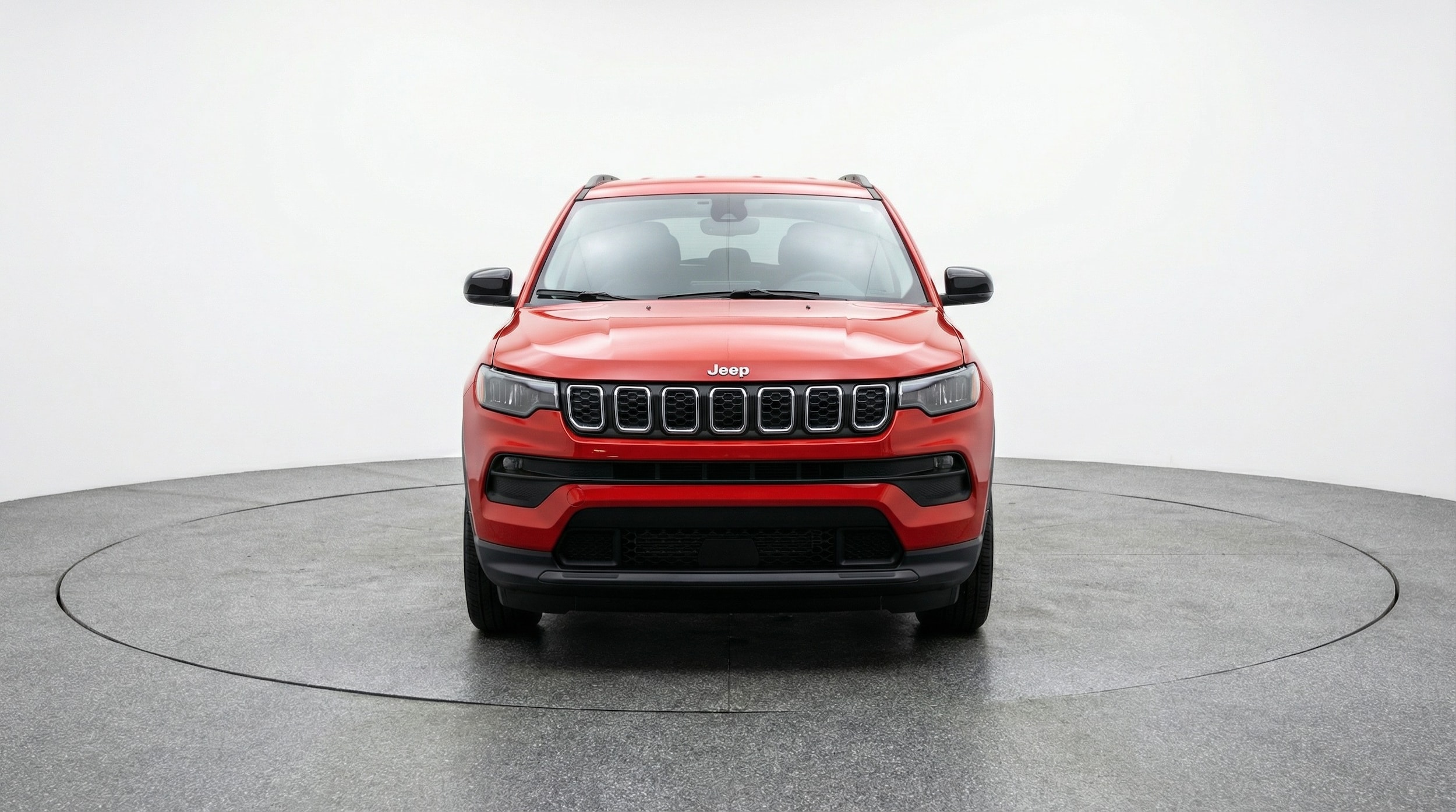 Thumbnail: 2025 Jeep Compass - 2