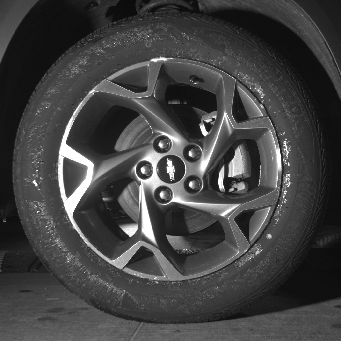 Thumbnail: 2025 Chevrolet Trax - 10