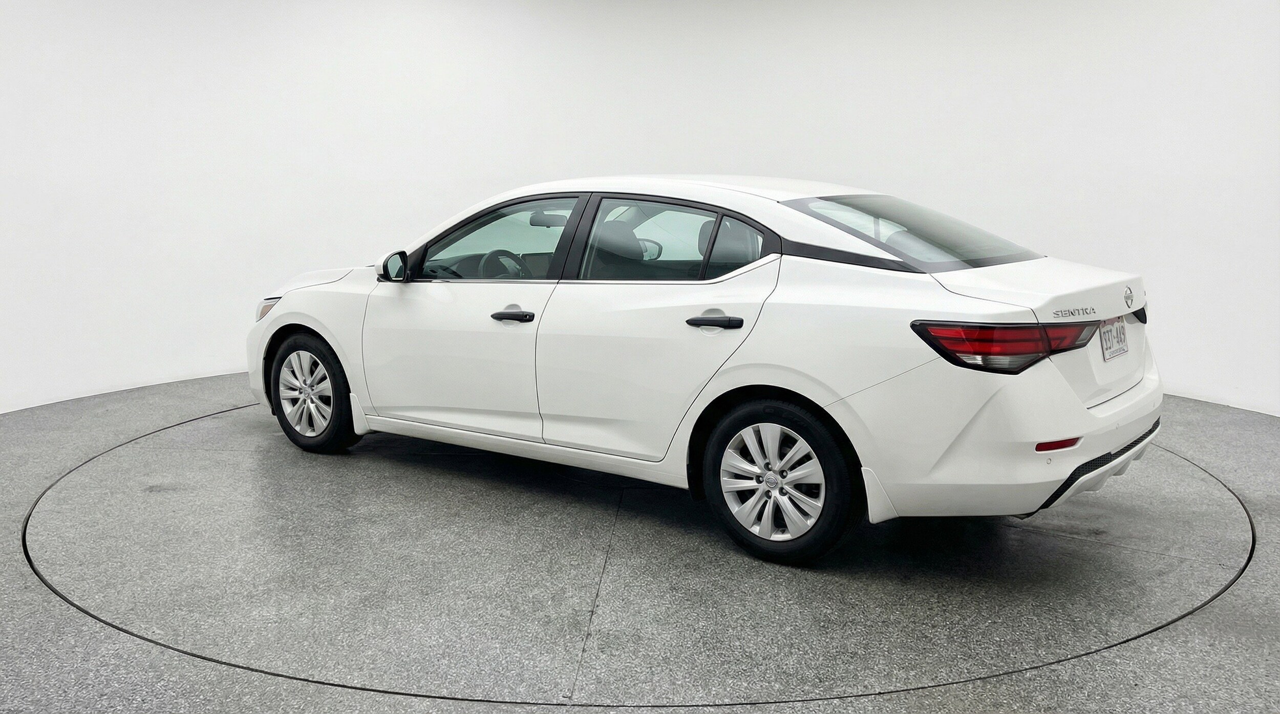 Thumbnail: 2025 Nissan Sentra - 6