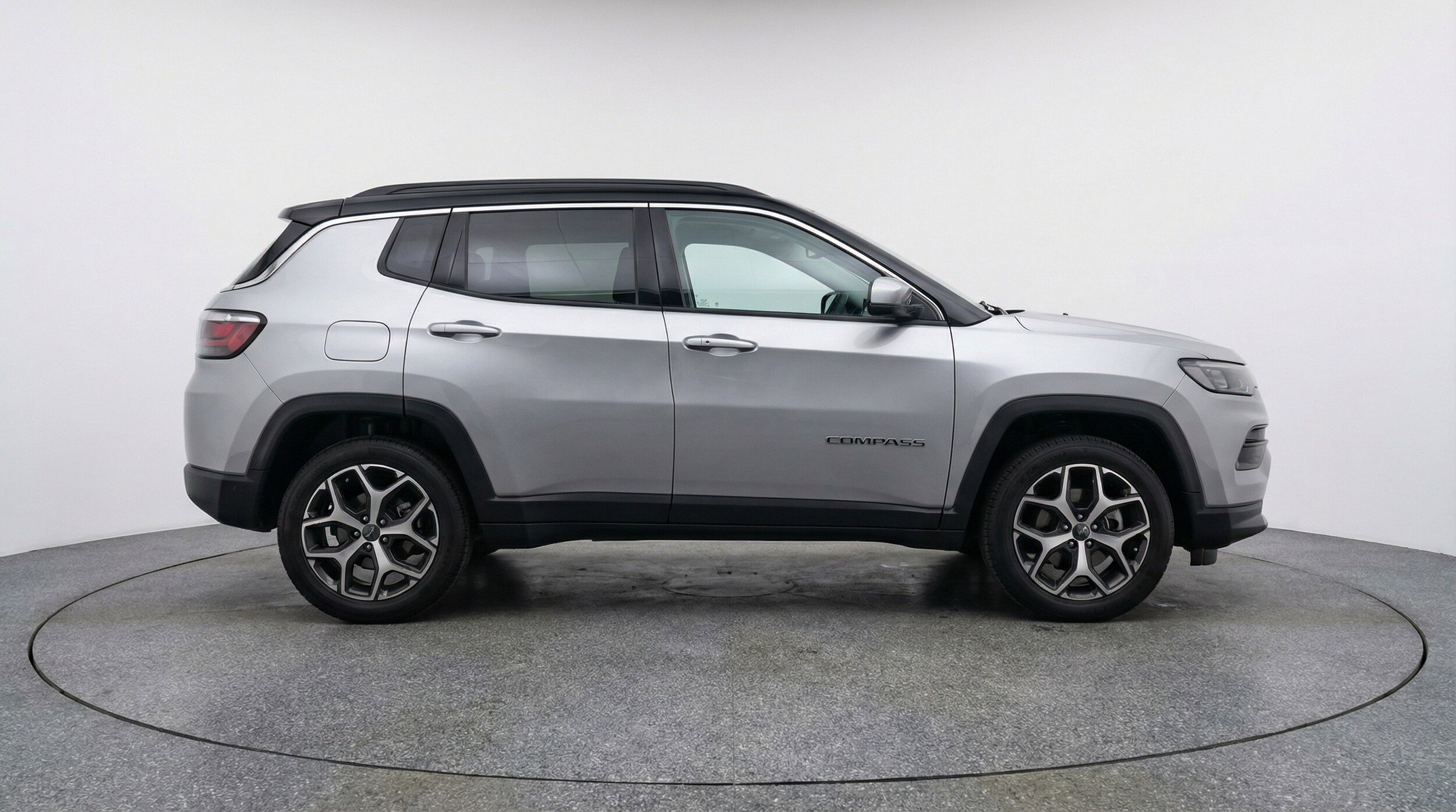 Thumbnail: 2025 Jeep Compass - 11