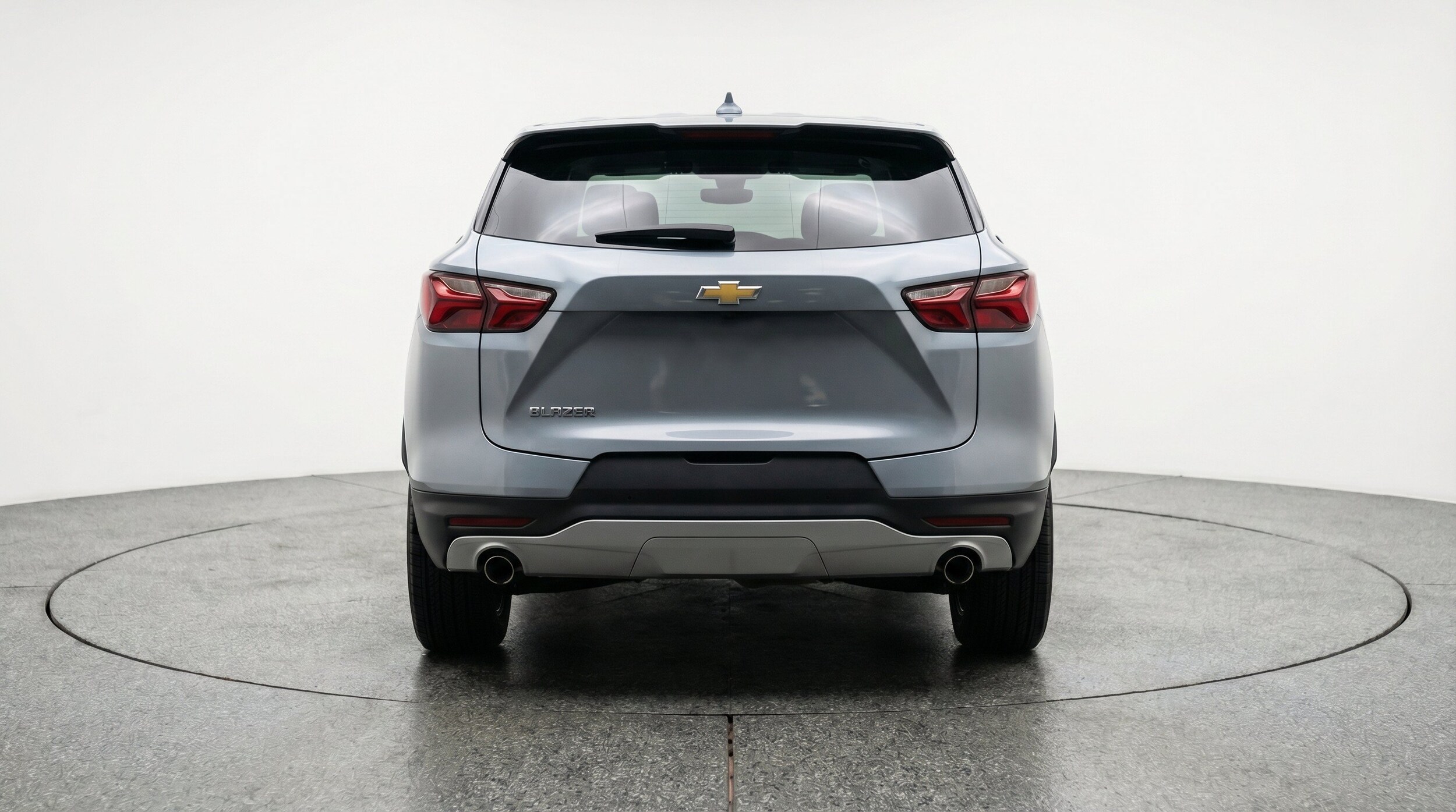 Thumbnail: 2026 Chevrolet Blazer - 7
