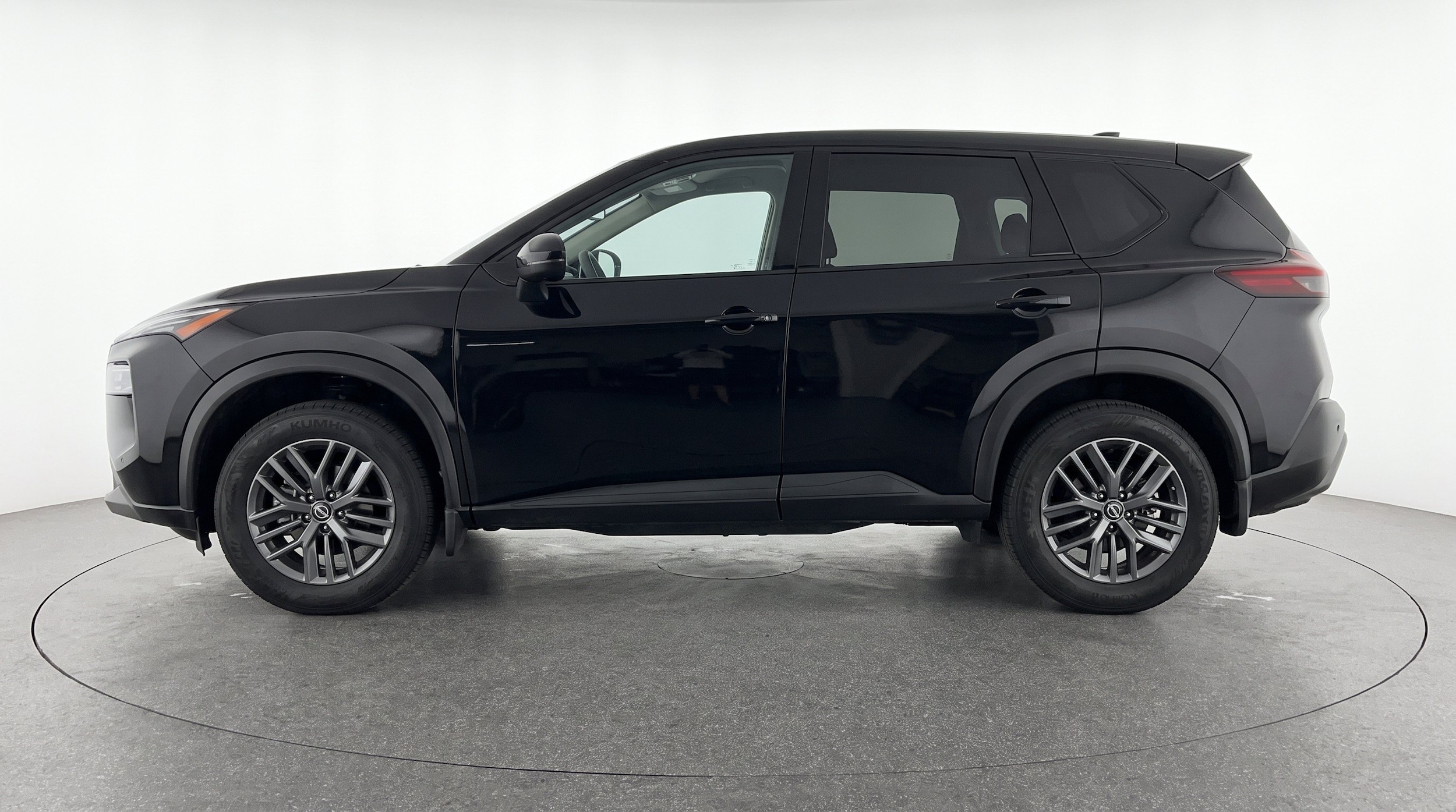 Thumbnail: 2026 Nissan Rogue - 5