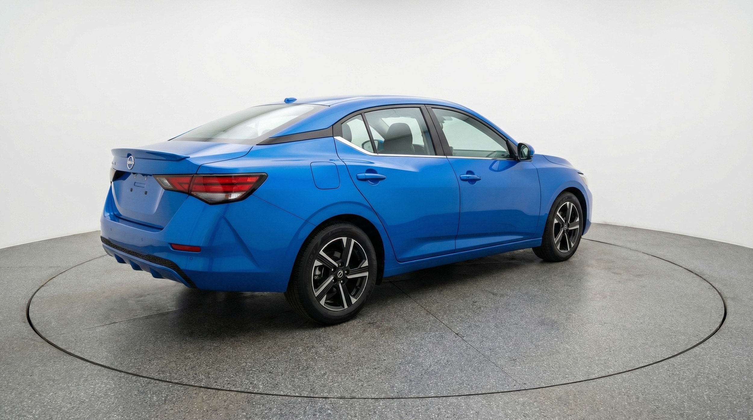 Thumbnail: 2025 Nissan Sentra - 7