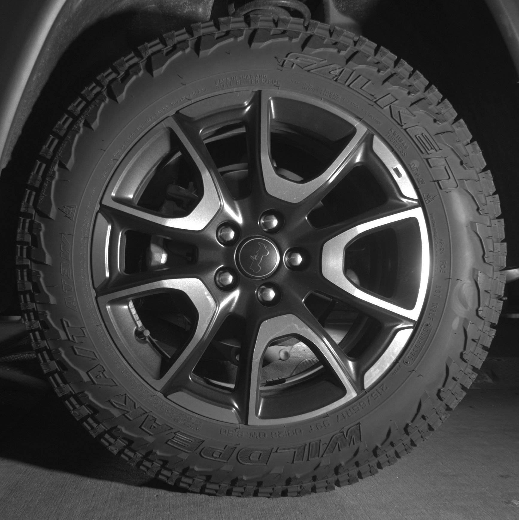 Thumbnail: 2025 Jeep Compass - 12